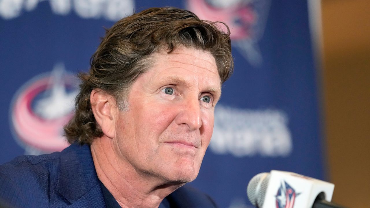 ‘We Looked At What Was Alleged’ — NHL Commissioner Draws Clear Line in the Sand Over Oilers HC Mike Babcock