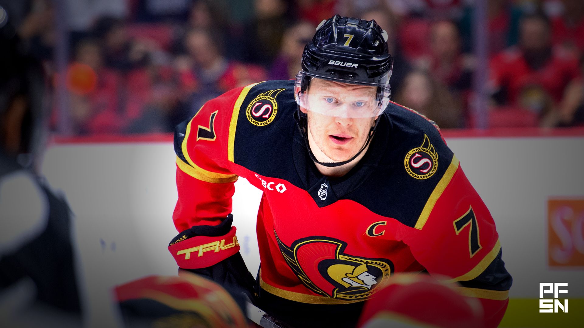 ‘So He’s Calling Steve Staios a Liar’ — Brady Tkachuk Facing Backlash as His Story Clashes With Senators GM’s Take