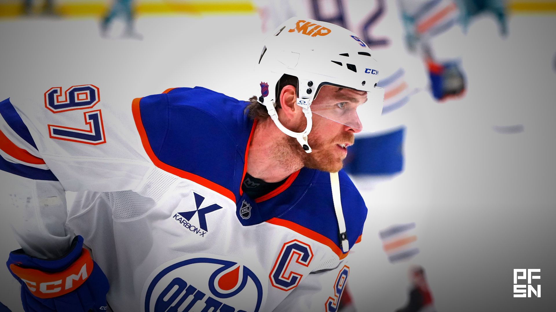 Oilers HC Mike Babcock’s Coaching Staff Already Setting Boundaries For Connor McDavid