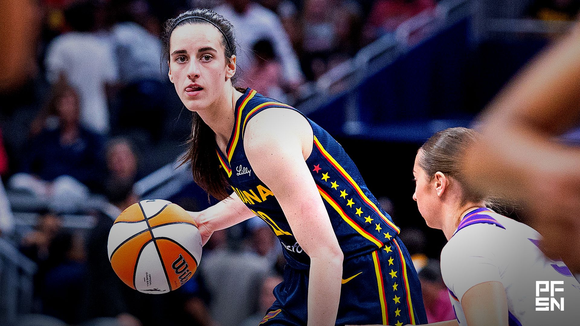 Is Caitlin Clark Playing Tonight? Latest Update on Fever Star's Status vs. Mercury After Appearing on Injury Report