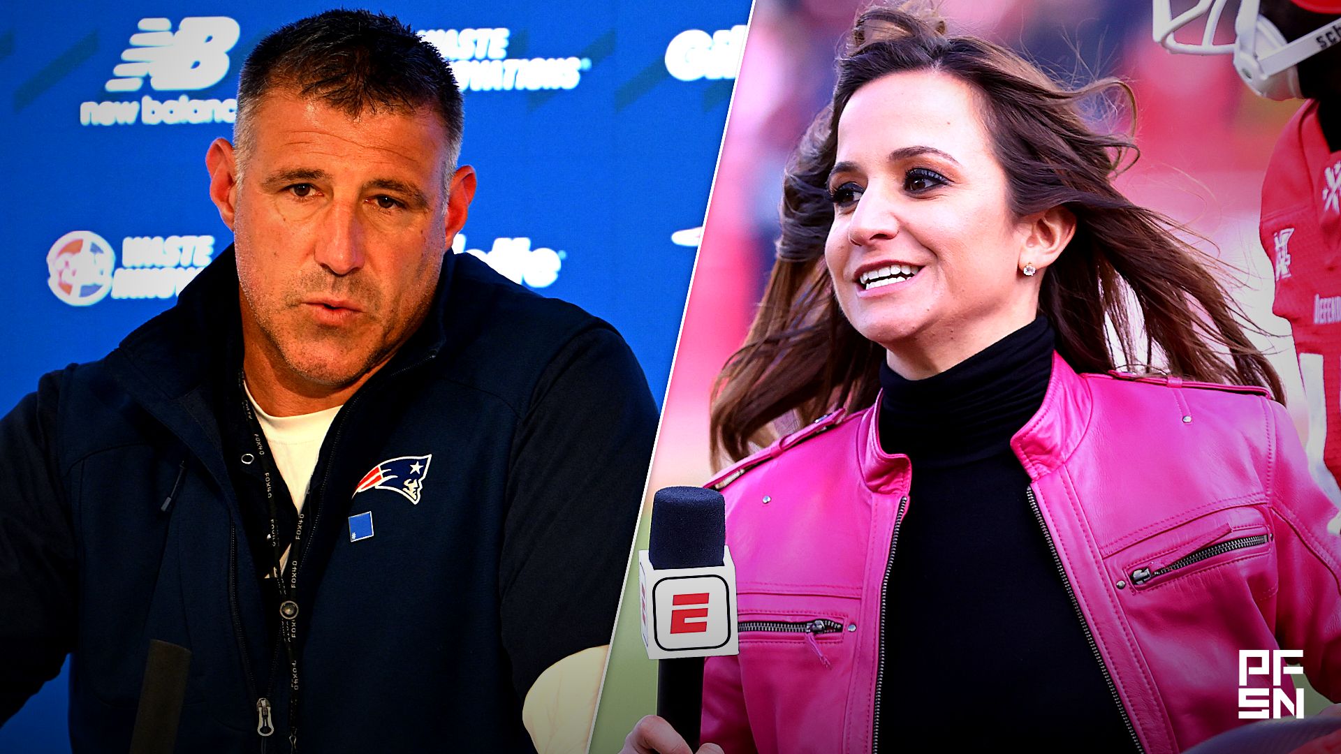 ‘One of the Highest-Paid Journalists at the Times’ — Dianna Russini’s The Athletic Salary Revealed Amid Mike Vrabel Scandal