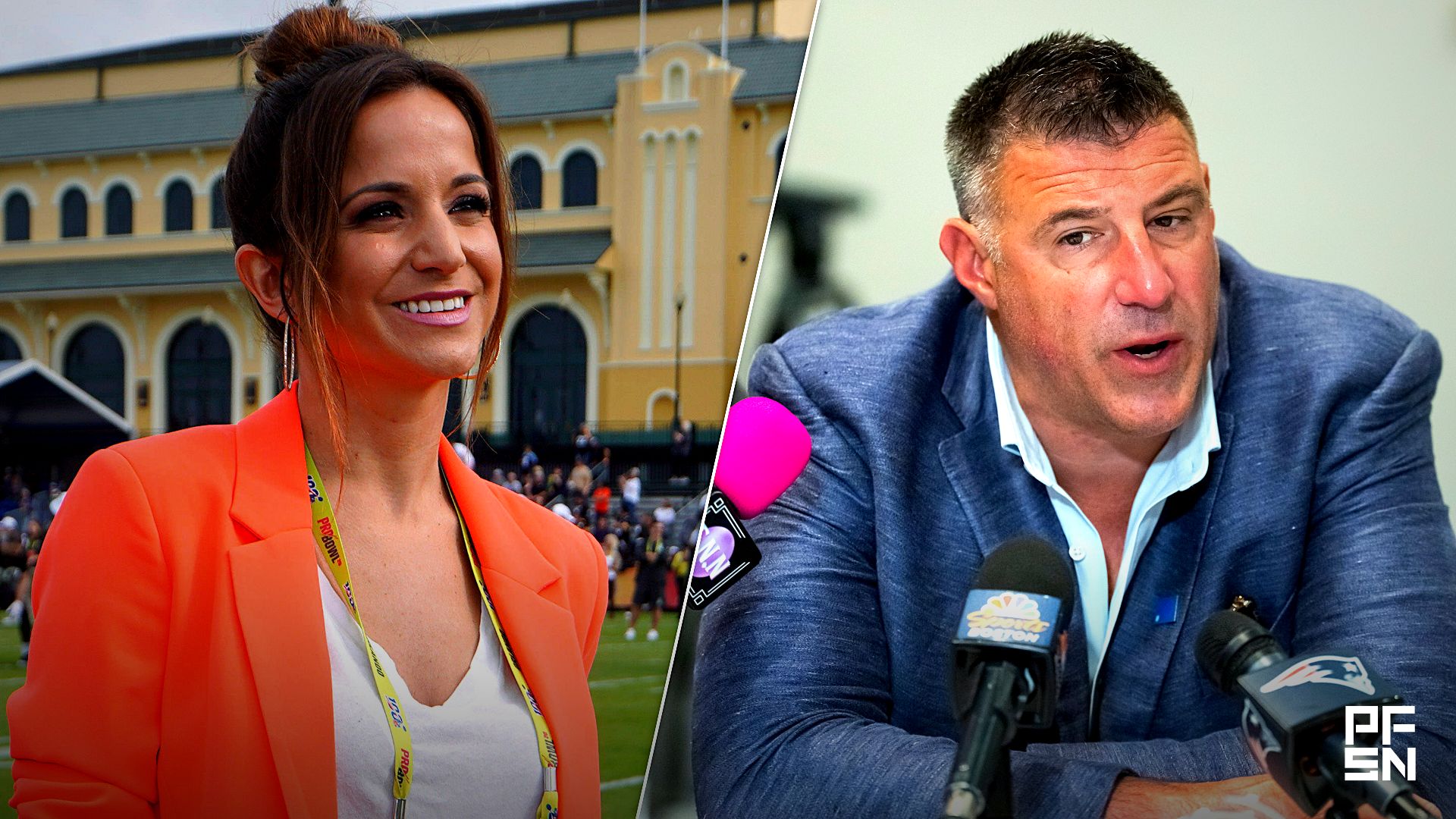 When Will The Athletic Conclude the Dianna Russini Investigation? NFL Insider Predicts Exact Date of Announcement