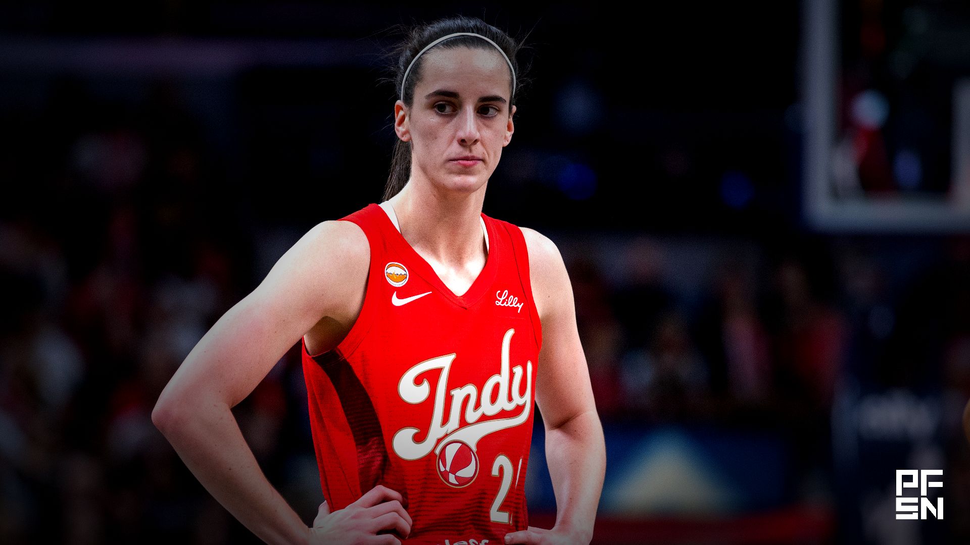 ‘Most Idiotic Sports League’ - Controversy Erupts As WNBA Snubs Caitlin Clark From 30th Anniversary Poster
