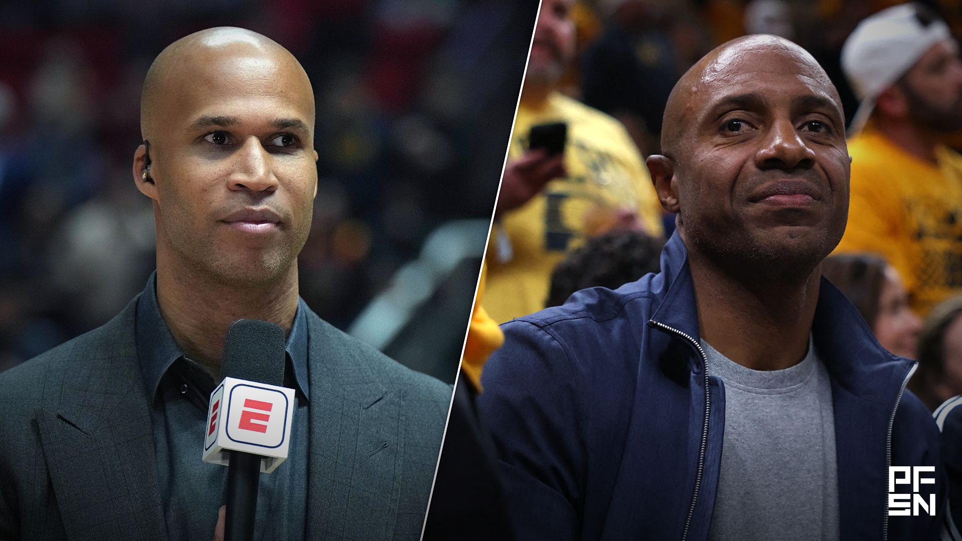 ‘It Was Awkward’ — ESPN’s Jay Williams Breaks Silence on Richard Jefferson’s Viral Jokes About Career-Ending Accident