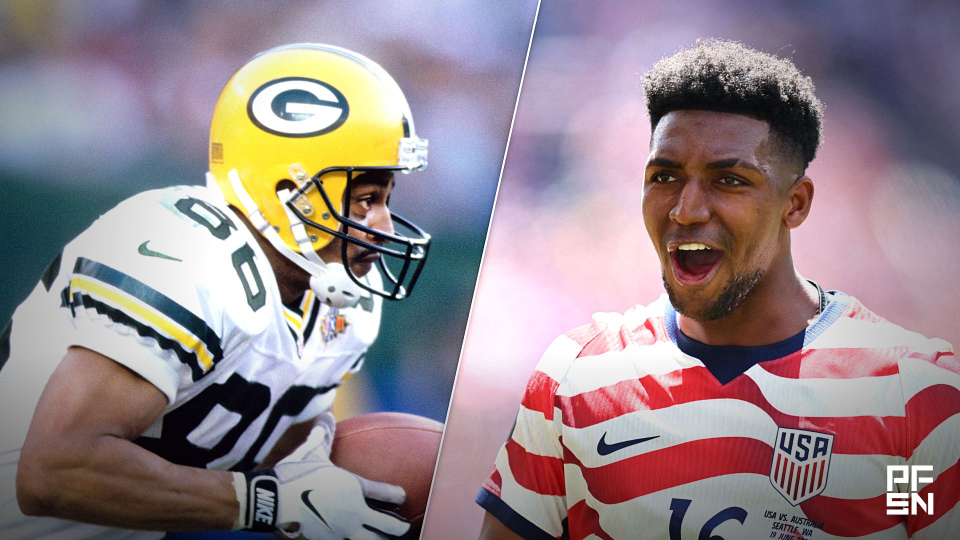 ‘What I See Is Magic’ — Super Bowl Champion Shares Powerful Message As His Son Competes for USMNT in World Cup