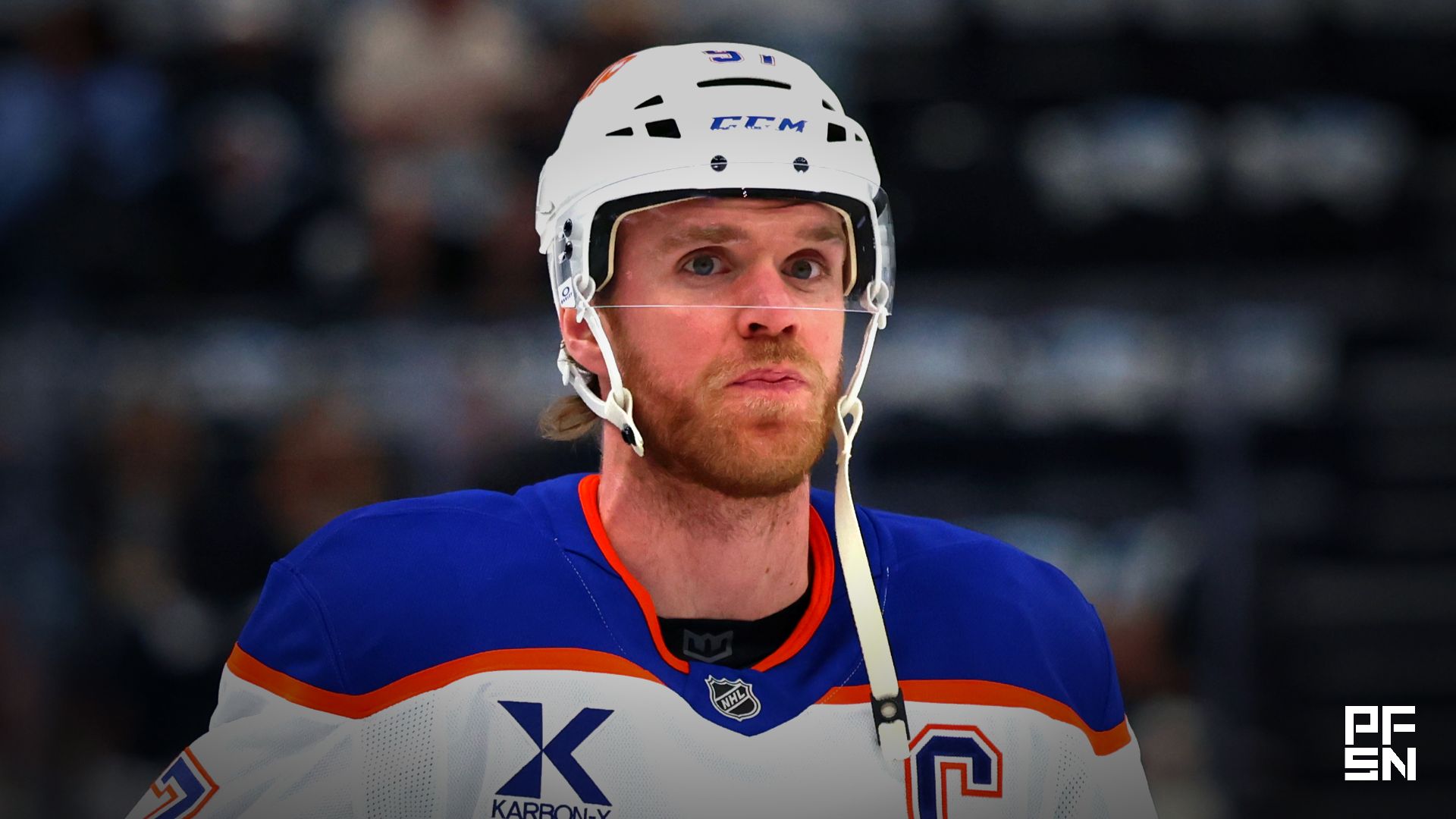‘It’s Time To Have That Happen in Edmonton’ — Connor McDavid Swears Oilers Aren’t Insane Ahead of Mike Babcock Gamble