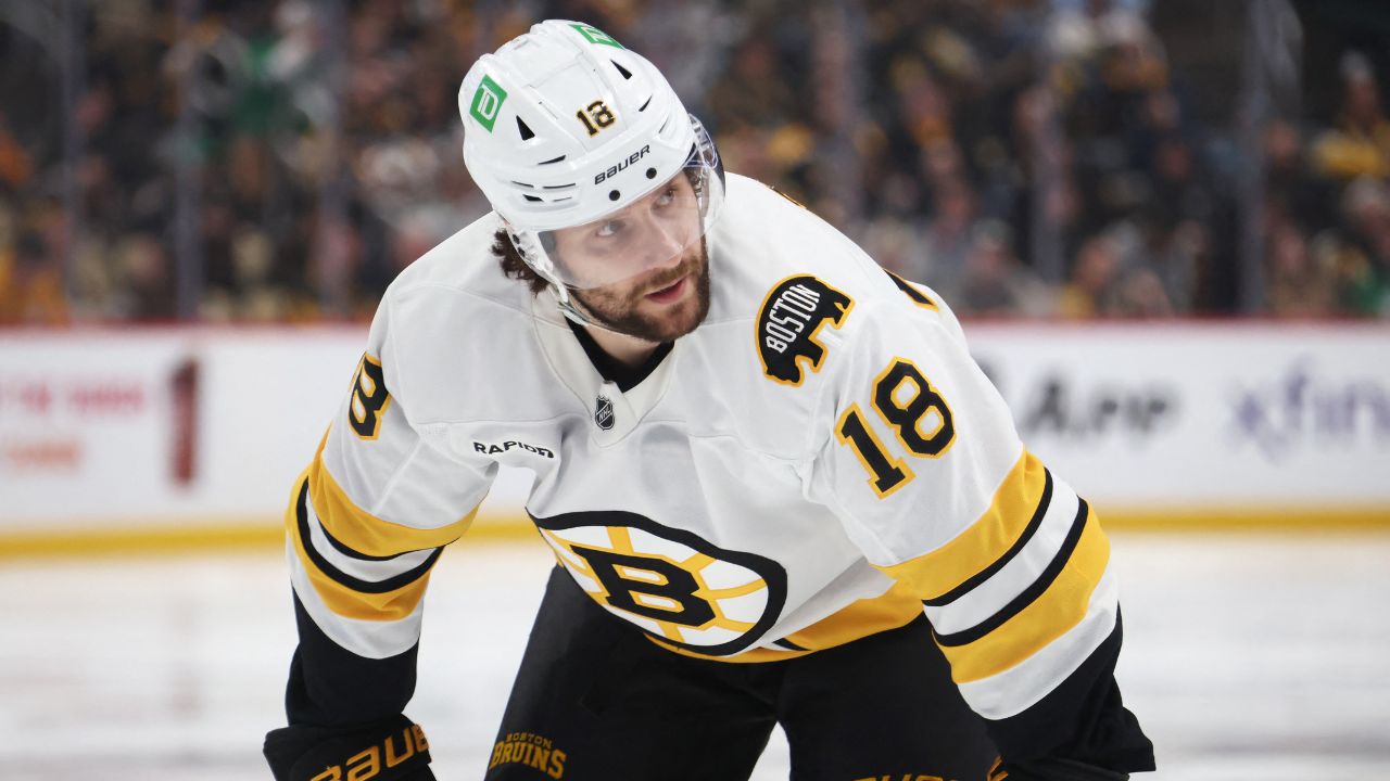 ‘He’s A Big Part Of Our Team’ — Bruins GM Sets Record Straight Over $19 Million Montreal Canadiens Target
