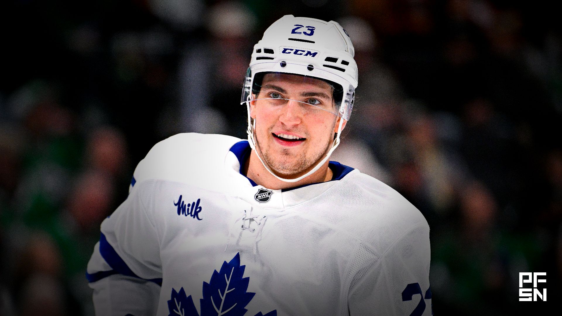 ‘Hard To Compete’ — Canadiens Insider Dishes on Where Montreal Stands as Maple Leafs Shop $46.5M Star Matthew Knies