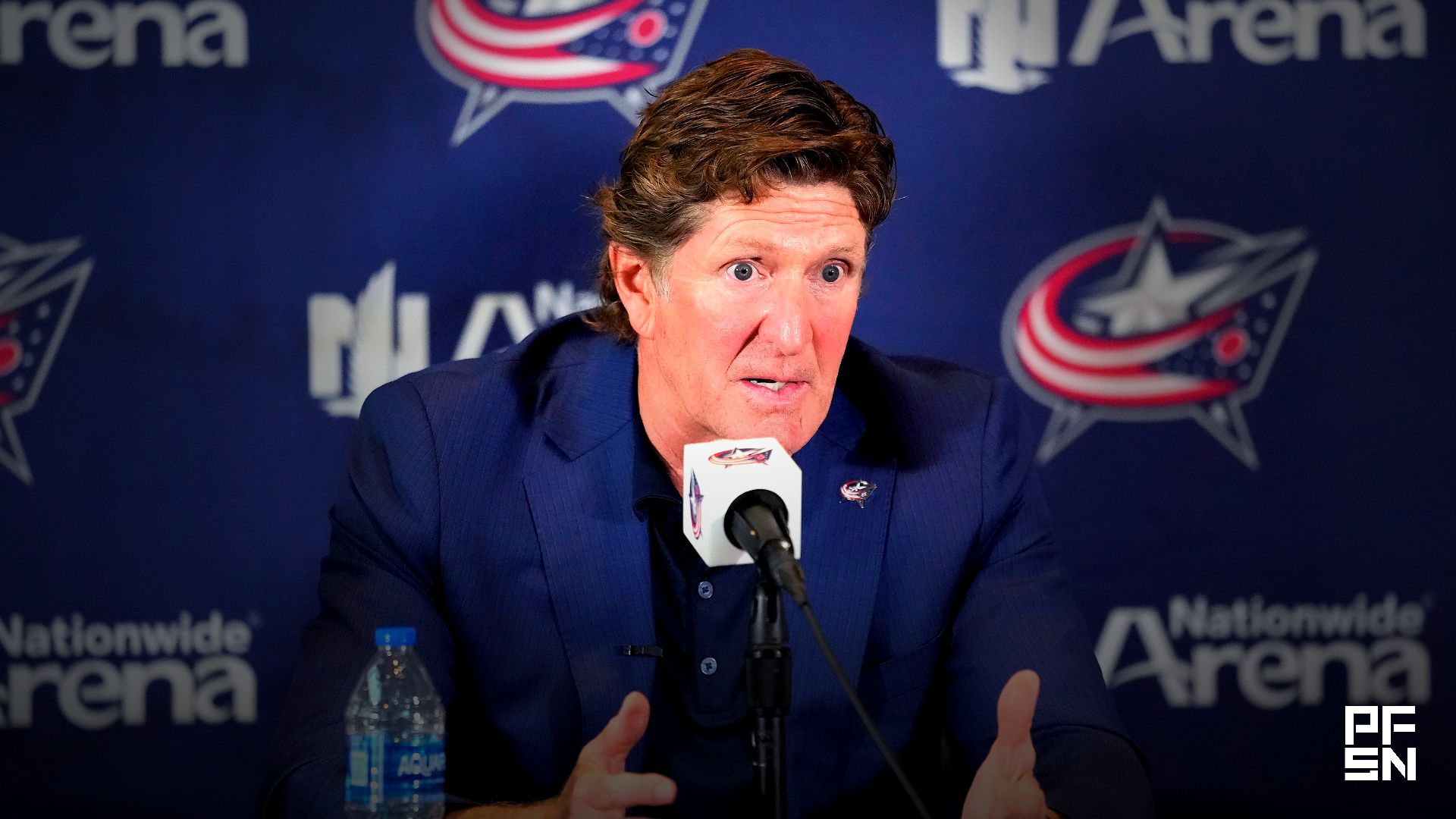 ‘Doesn’t Appear Babcock Has Changed Much’ — Ex-Toronto Enforcer Not Buying Whatever Oilers Head Coach is Selling