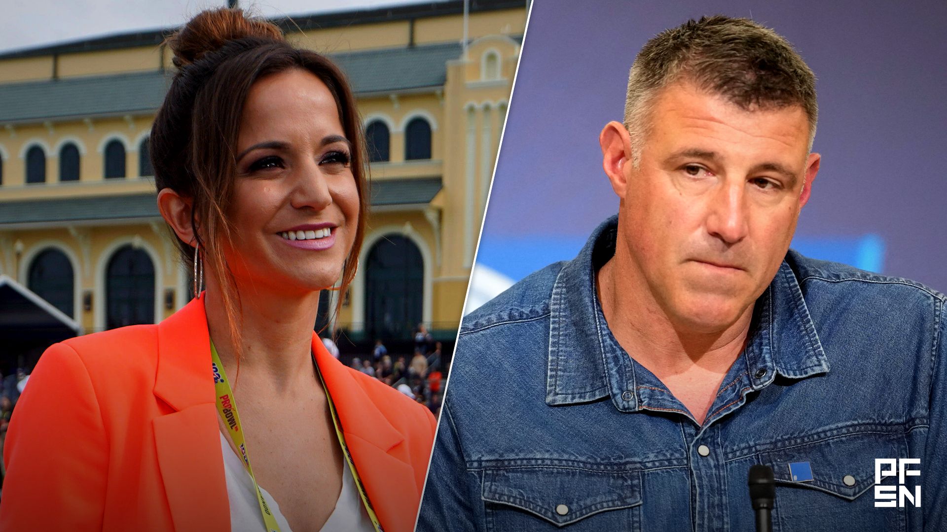 'That's Not How Journalism Works' -- Columnist Sends Blunt Message to Dianna Russini in Aftermath of Bombshell Report