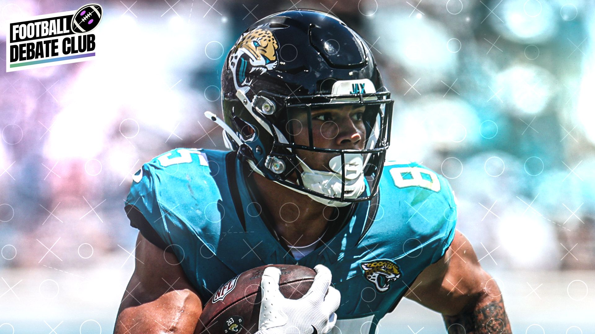 Jaguars' Brenton Strange Extension Is a Bet on Where the Exploding Tight End Market Is Headed