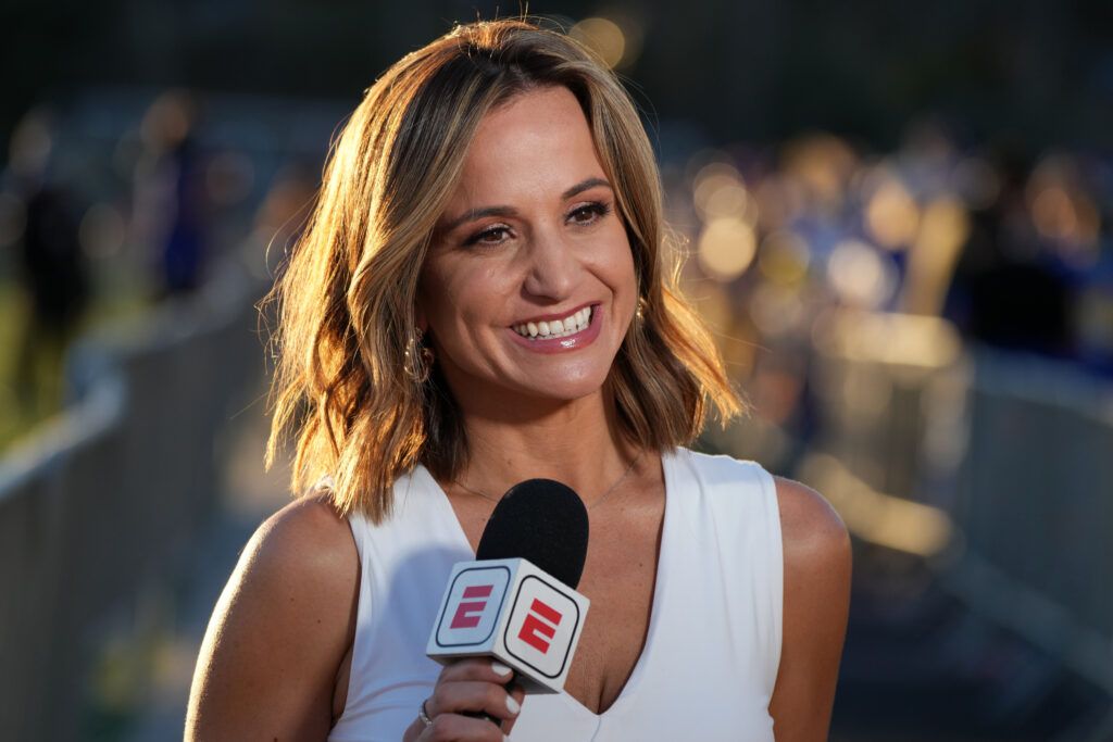 ‘Those Guys Make Millions' — Radio Host ‘Shocked' Dianna Russini's Salary Was Just $800,000 at The Athletic