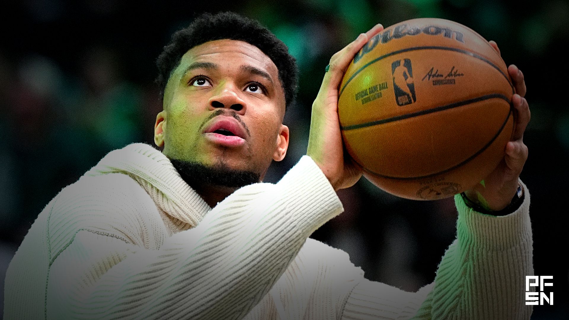 'They Need a Closer' -- NBA Legend Pushes Back on Heat's Title Hopes With Giannis Antetokounmpo As '1A' Scoring Option