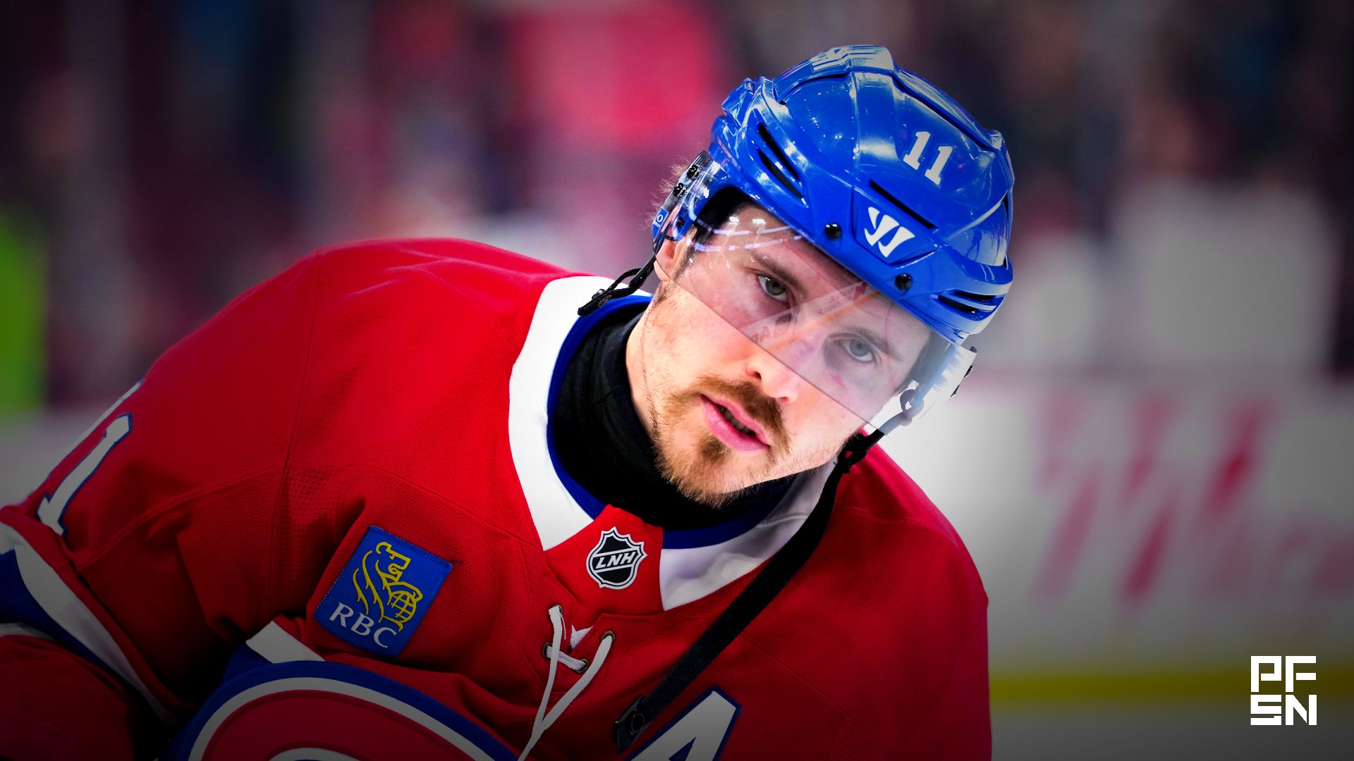 ‘I Am Not Done Yet’ — Canadiens Veteran Brendan Gallagher Sets Record Straight on Canucks Trade Speculation
