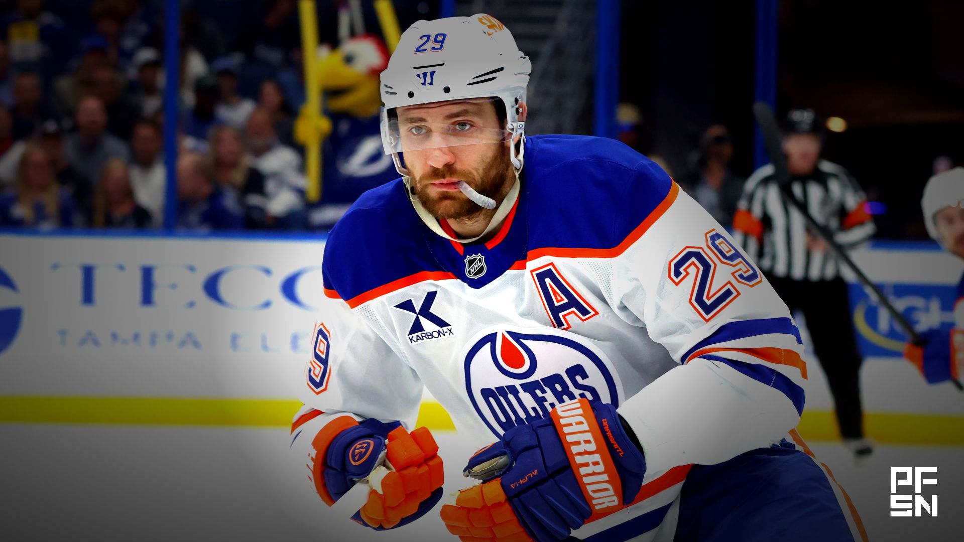 ‘He Will Be Hard On Us’ — Leon Draisaitl Opens Up on Oilers Locker Room’s View on Mike Babcock