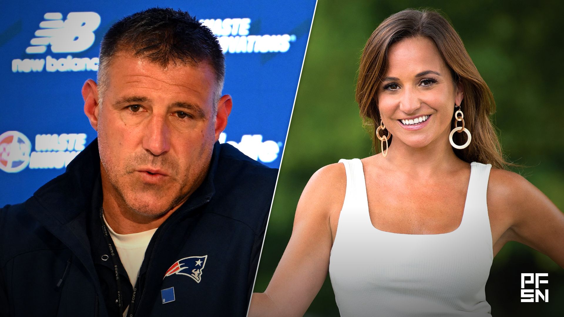 ‘Lingering Acrimony and Awkwardness’ — NFL Insider Reveals Bitter ‘In-House’ Battle Complicating Dianna Russini Investigation