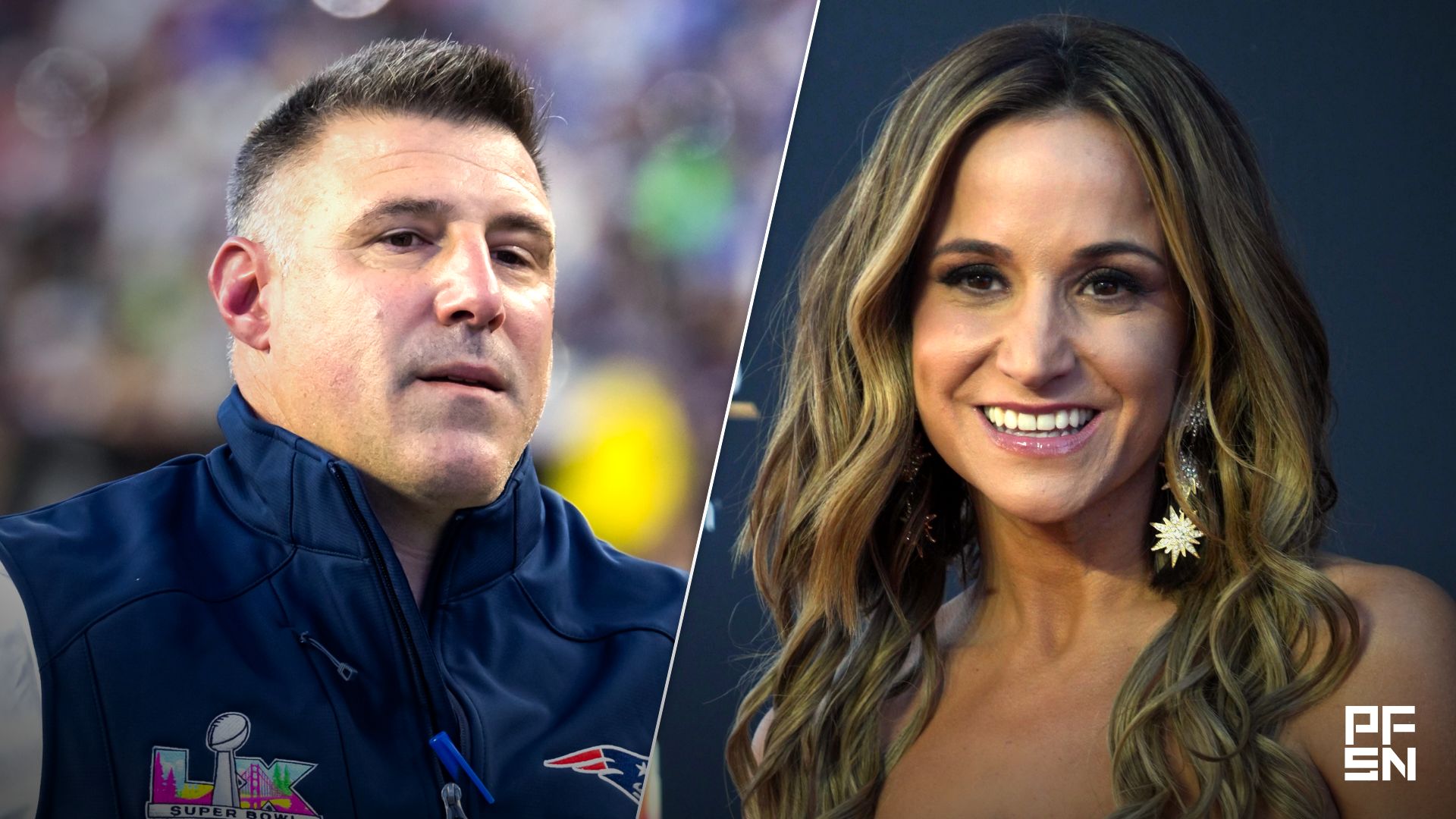 'A Bad Look' — NFL Insider Delivers Blunt Assessment of Dianna Russini, The Athletic’s Poor Handling of Mike Vrabel Scandal