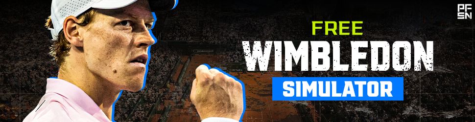 PFSN Wimbledon Simulator