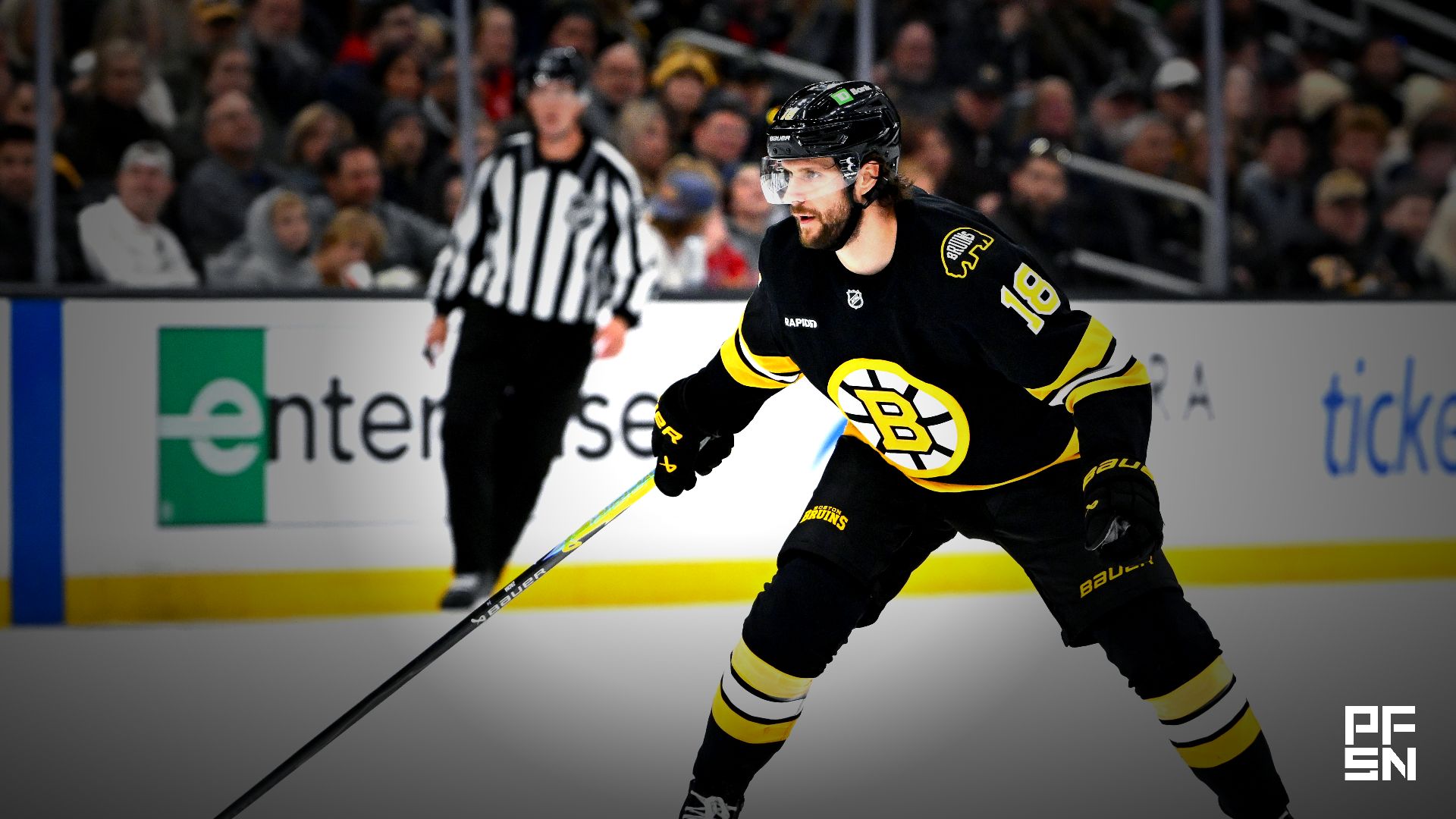 ‘It Would Not Make David Pastrňák Happy’ — Bruins Insider Warns Against Trading $19 Million Canadiens Trade Target