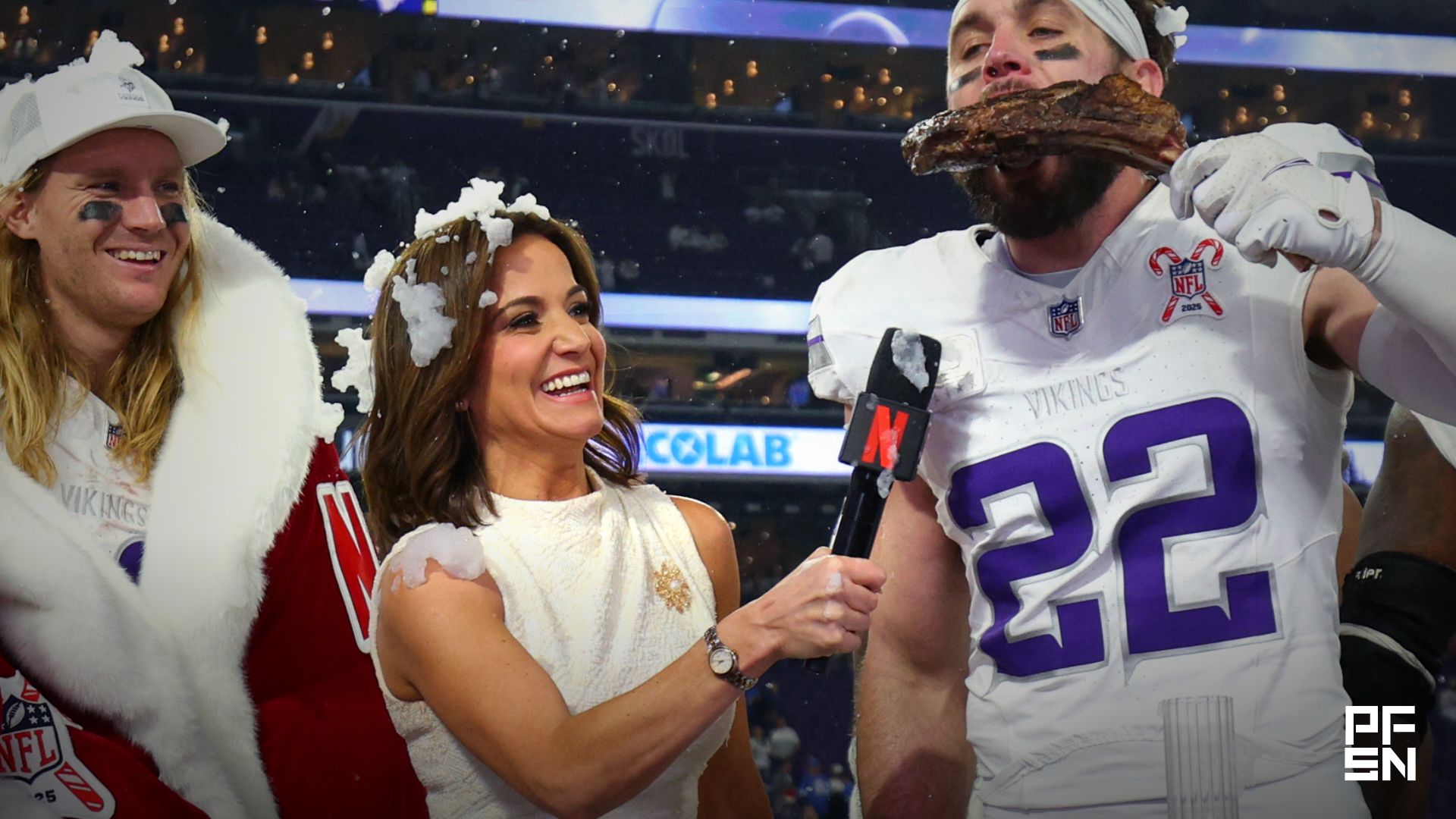 'It's Simple Math' -- Sports Business Expert Reacts to Dianna Russini's $800,000 Salary at The Athletic Prior to Resigning