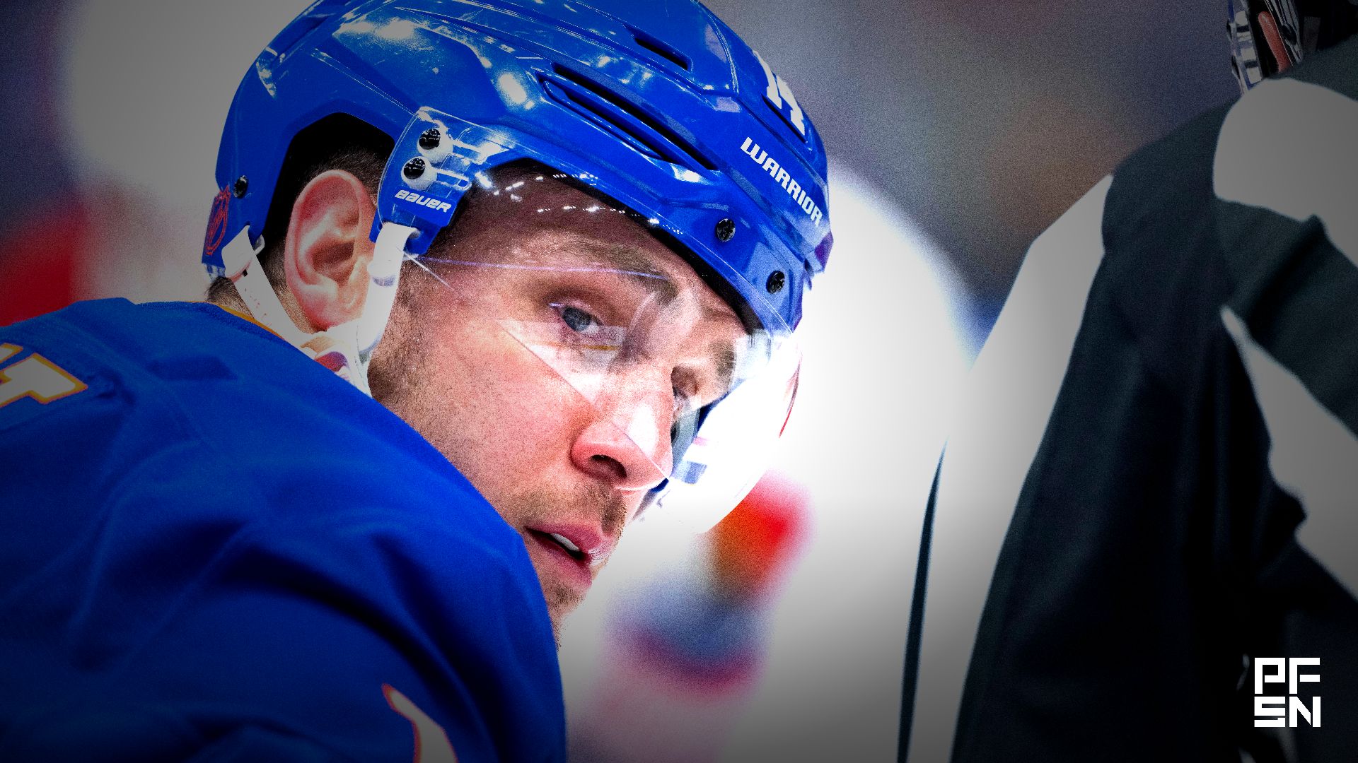 ‘He’s Not Available’ — Canadiens’ Audacious Enquiry on NY Islanders’ $68,000,000 Center Turned Down