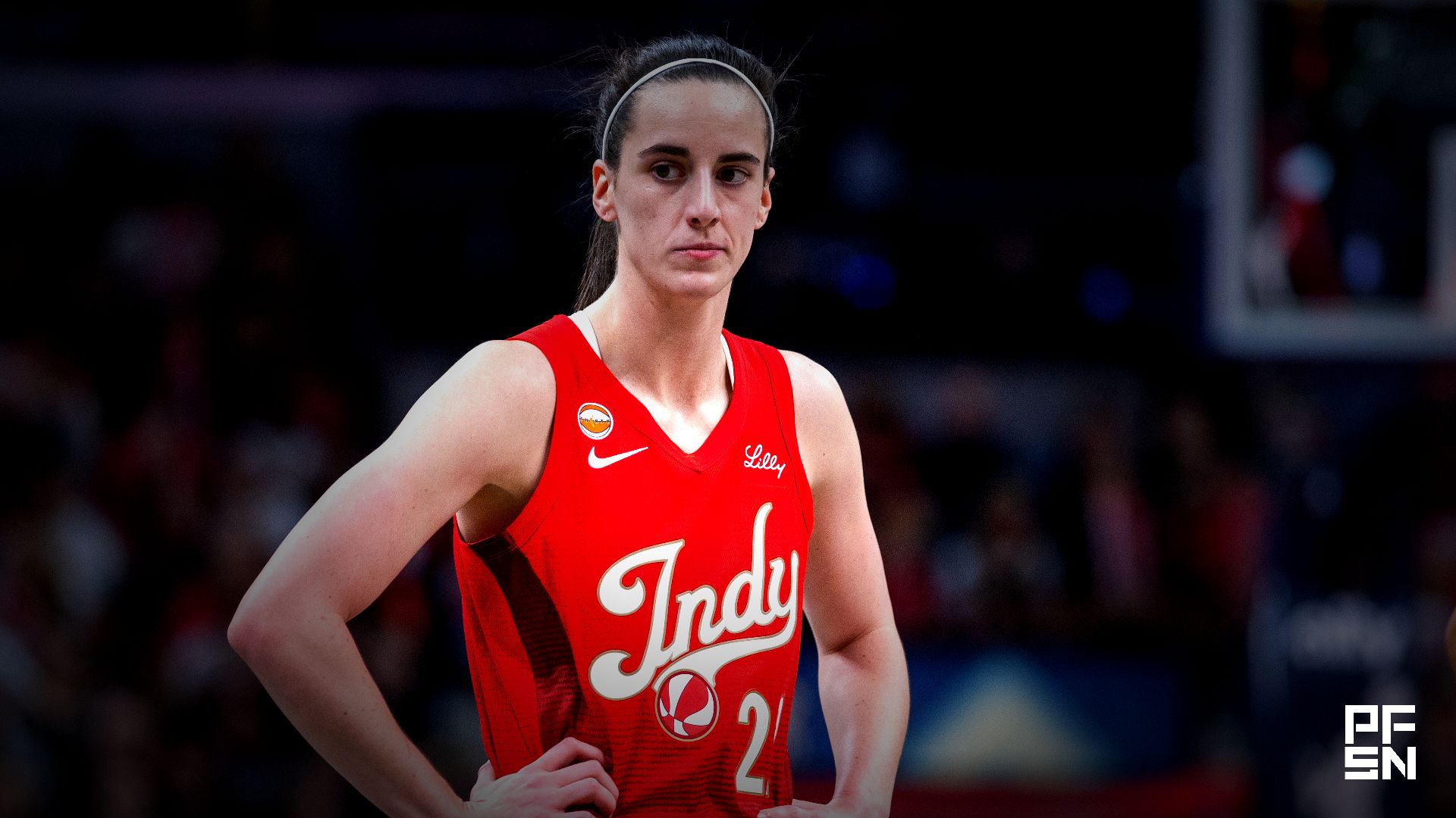 How Long Will Caitlin Clark Be Out? Fever HC Stephanie White Drops Upsetting News on Superstar’s Back Injury