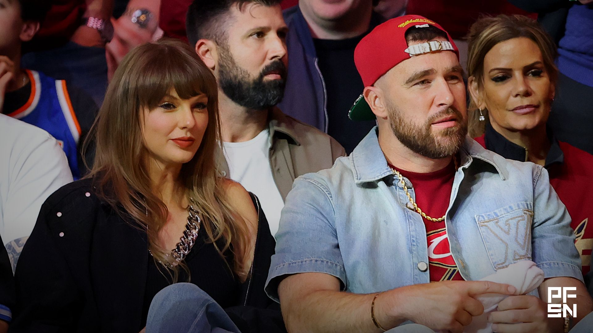 ‘Already Legally Married’ — Taylor Swift, Travis Kelce May Have Secretly Tied the Knot