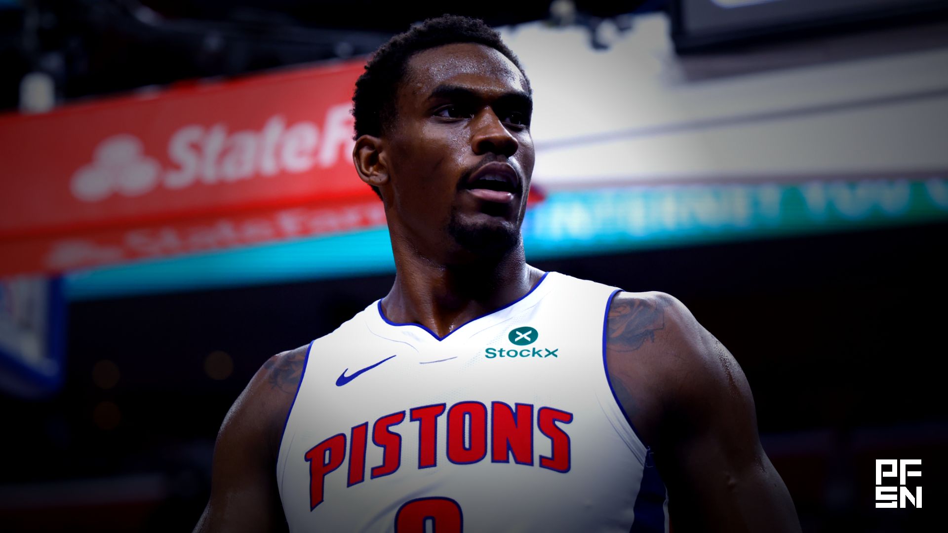 Pistons’ Bold Stance On $19,474,944 All-Star Revealed Amid Jaylen Brown Trade Rumors