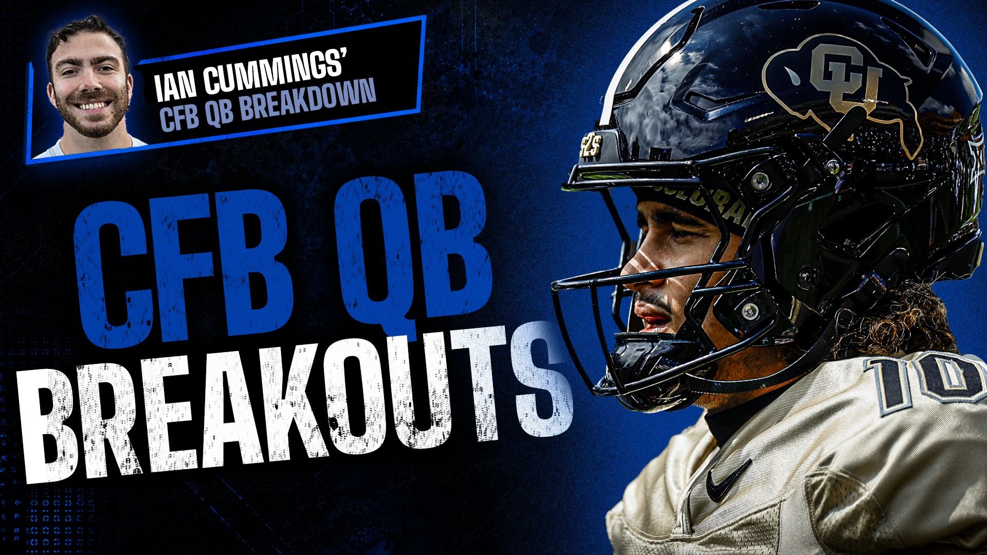 Ranking the 5 Breakout College Football QBs to Watch in 2026: Julian Lewis Leads the Hot List