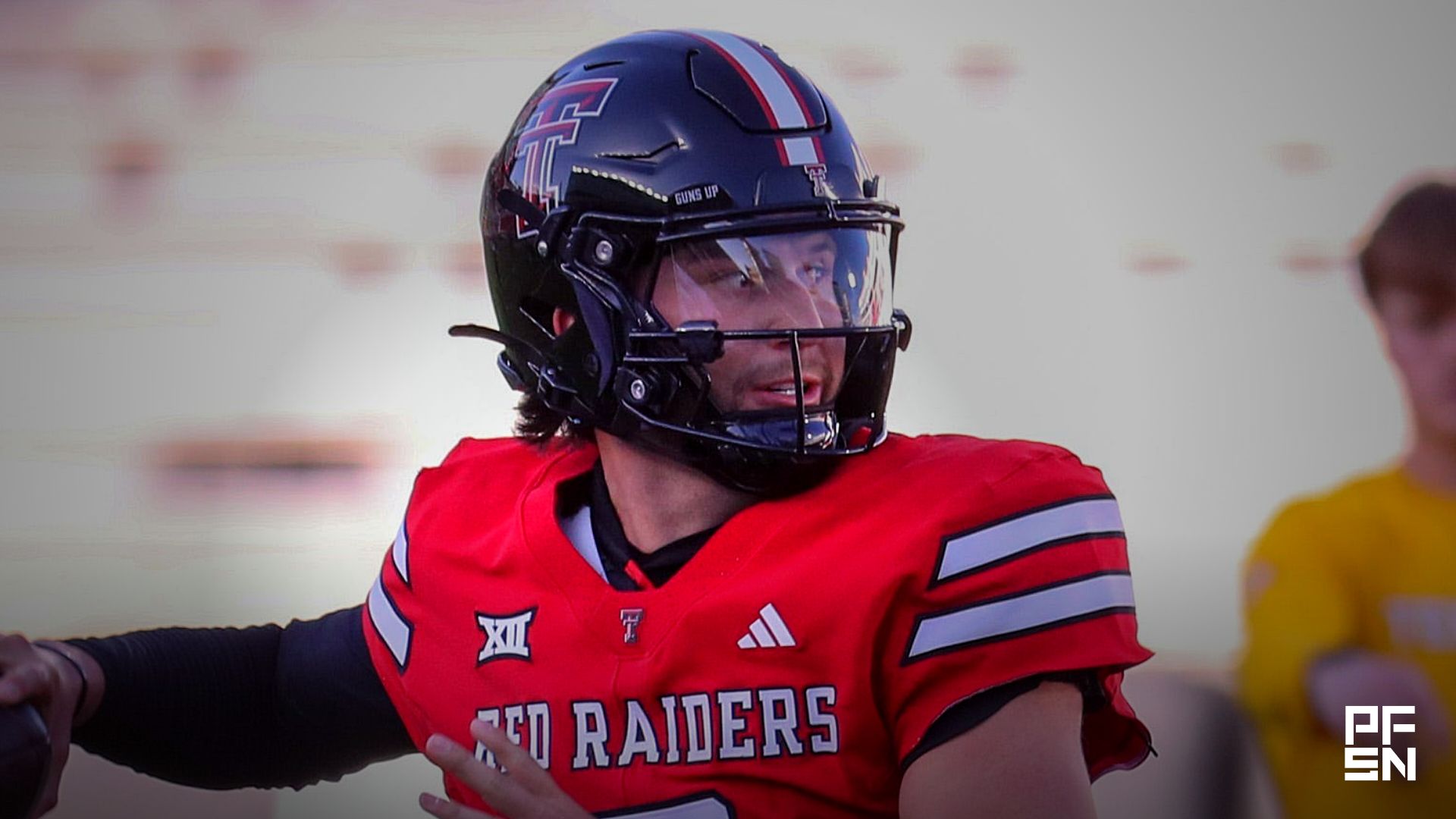 'Wonder If He's Gonna Threaten To Sue Them Too' — NFL World Reacts As CFL Denies Brendan Sorsby Entry Into League