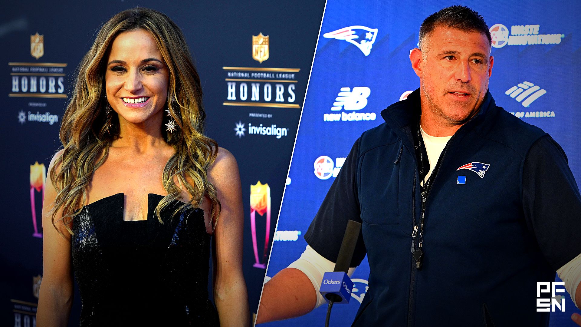 ‘One of the Most Overlooked Aspects of the Story’ — NFL Insider Raises Alarm on Dianna Russini’s Involvement in Legendary WR’s Trade
