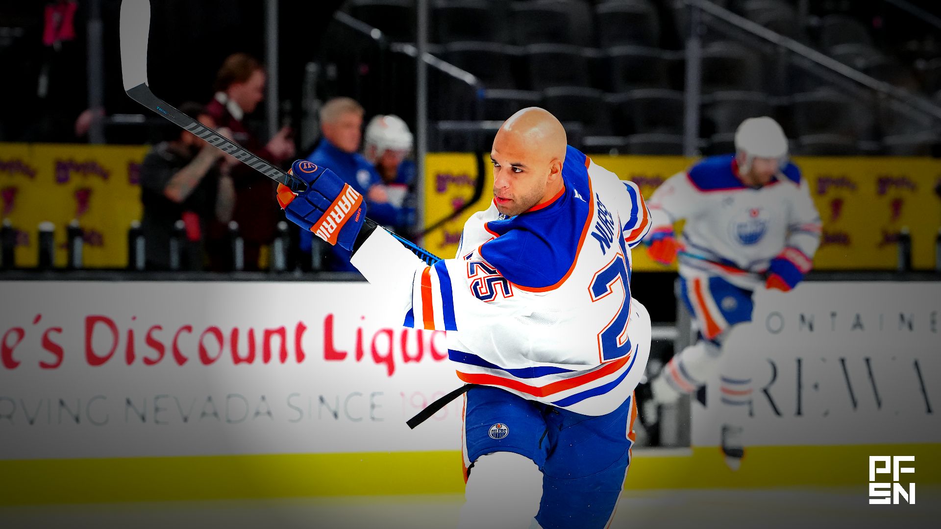 NHL Trade Rumors: Oilers’ Divisional Rivals Expressing ‘Serious Interest’ in $74 Million Darnell Nurse Trade