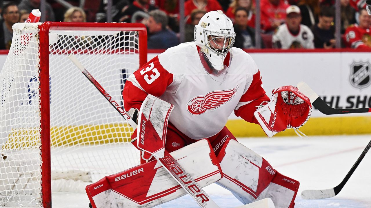 ‘It’s a Bummer’ — Oilers Fans React as Prime Goalie Target Slips From Edmonton’s Grasp