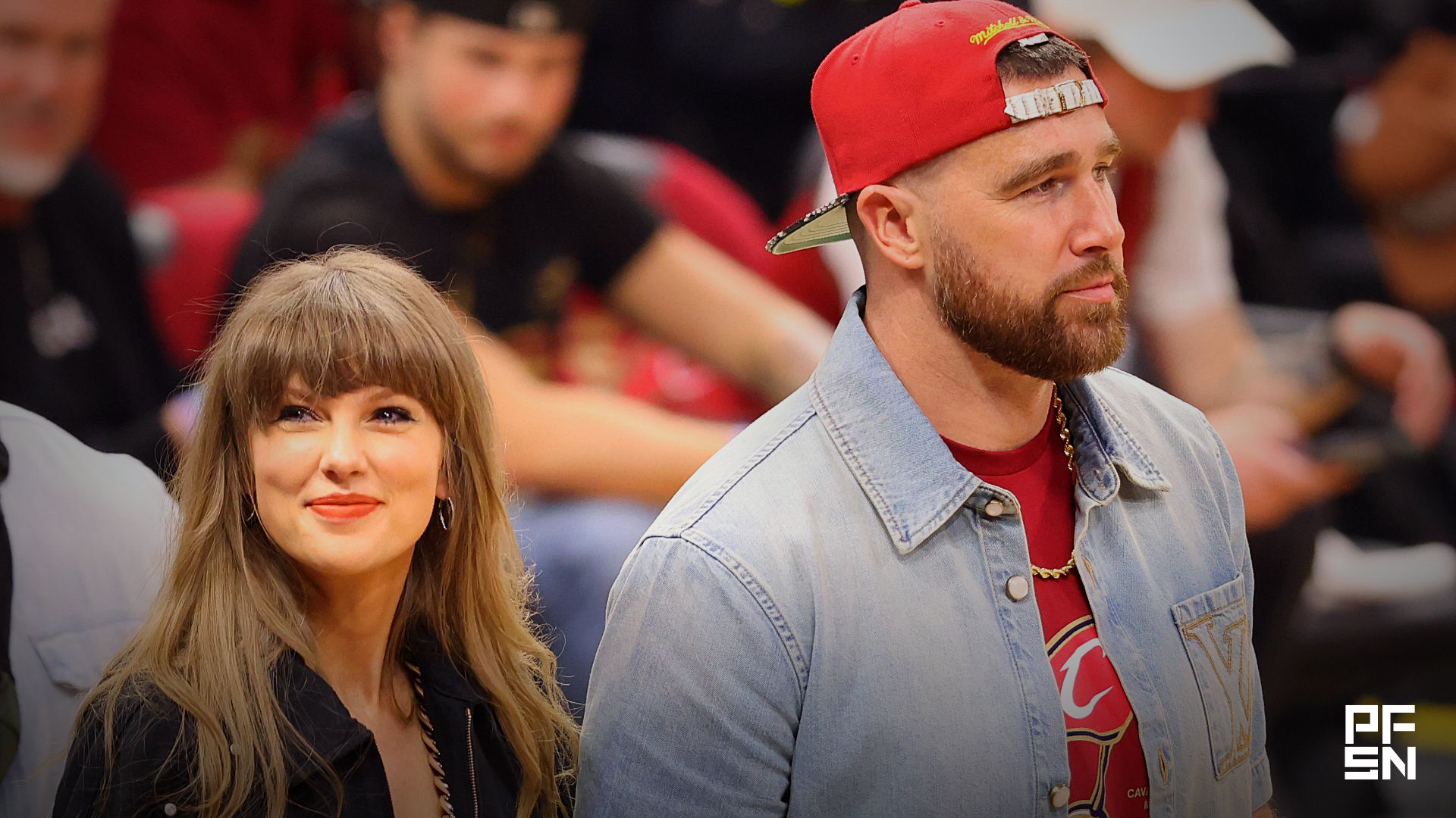 'Going To Be Bigger Than The Met Gala' -- Taylor Swift And Travis Kelce's Wedding Set To Feature Superstars At MSG
