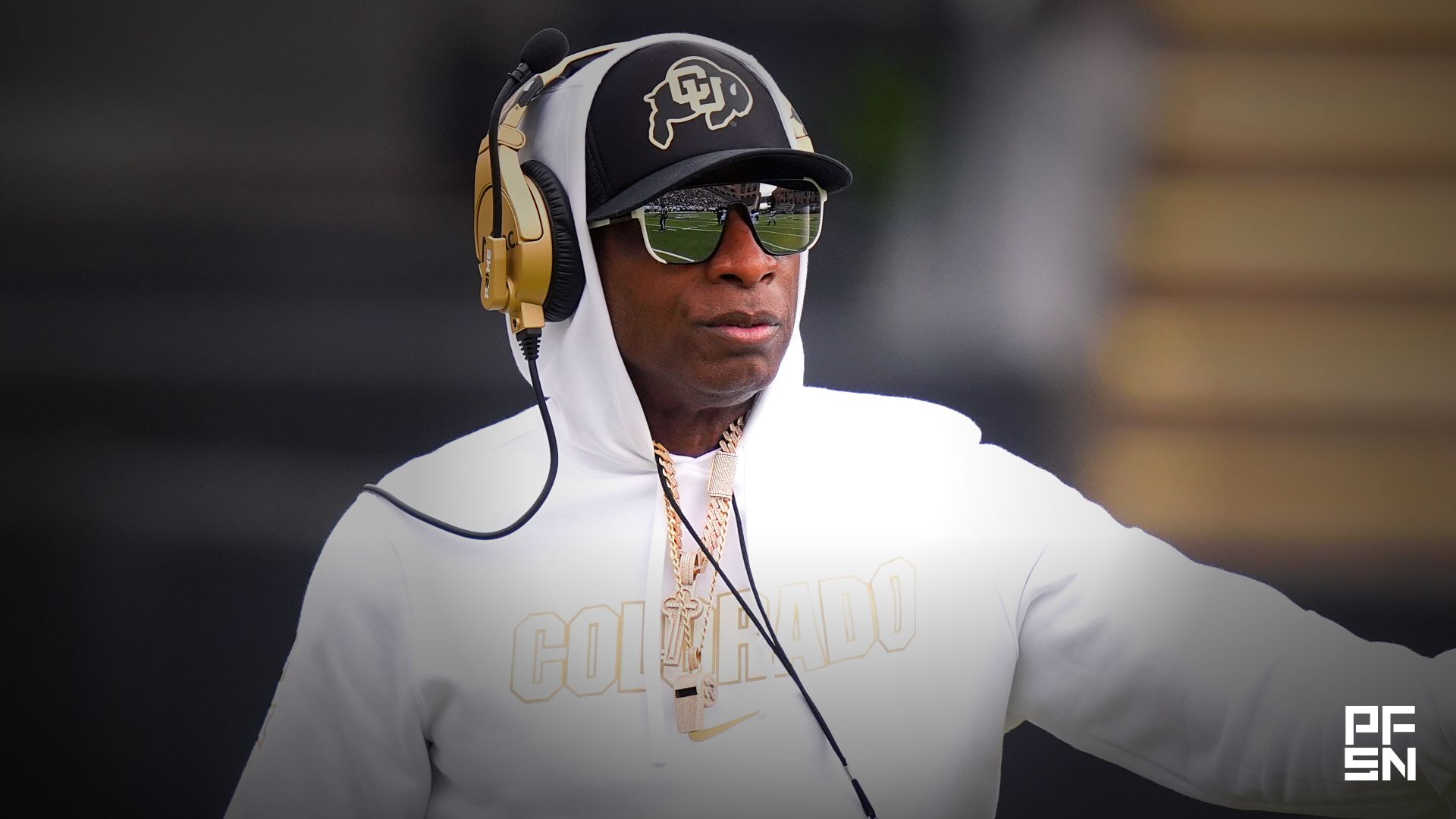 ‘Best Coaching Staff I’ve Ever Had’ -- Deion Sanders Raves About ‘Tremendous’ Assistants at Colorado