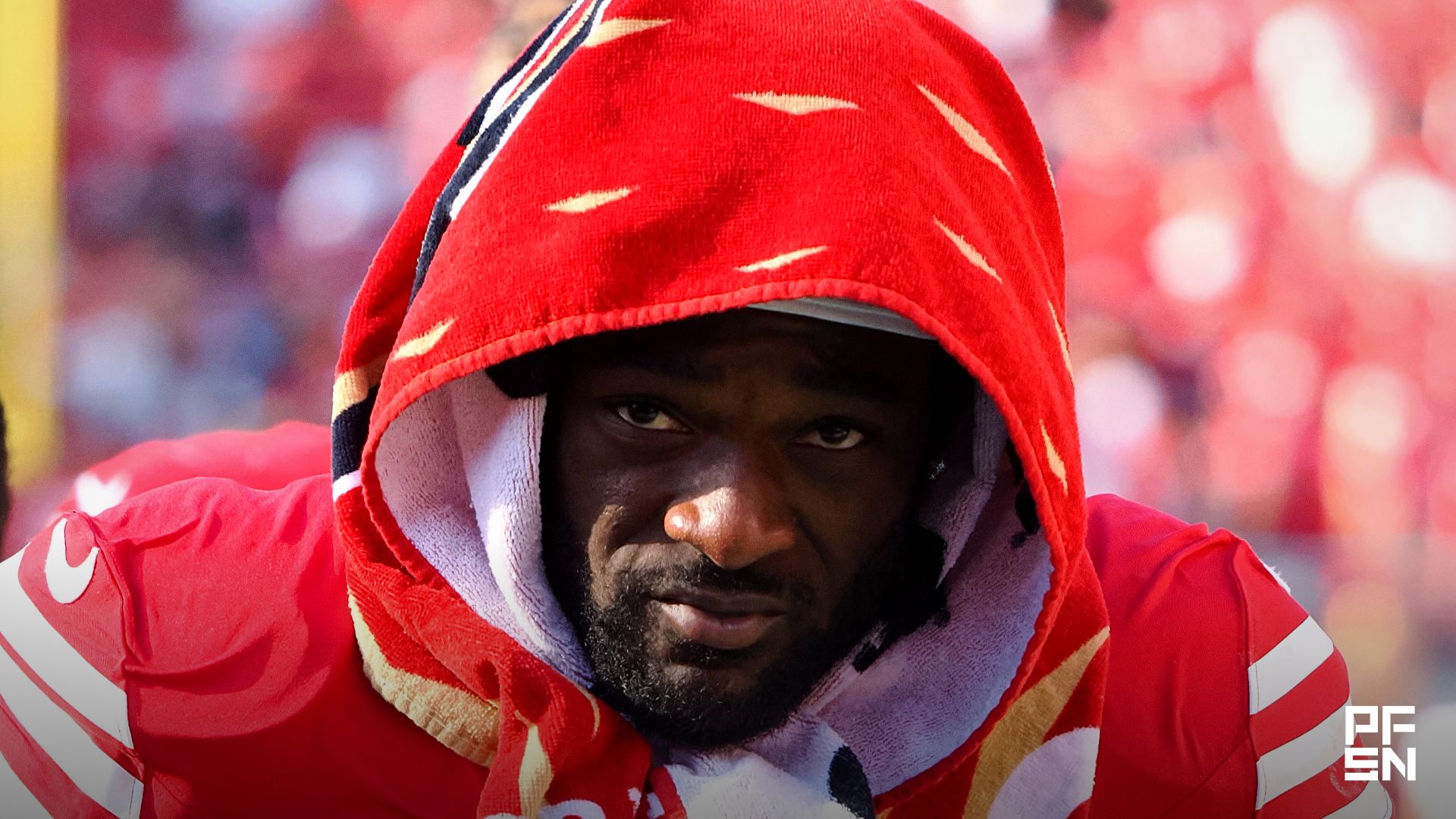 ‘I Do Not Have an Agent’ — Brandon Aiyuk Reveals Latest Twist in Viral Beef With 49ers