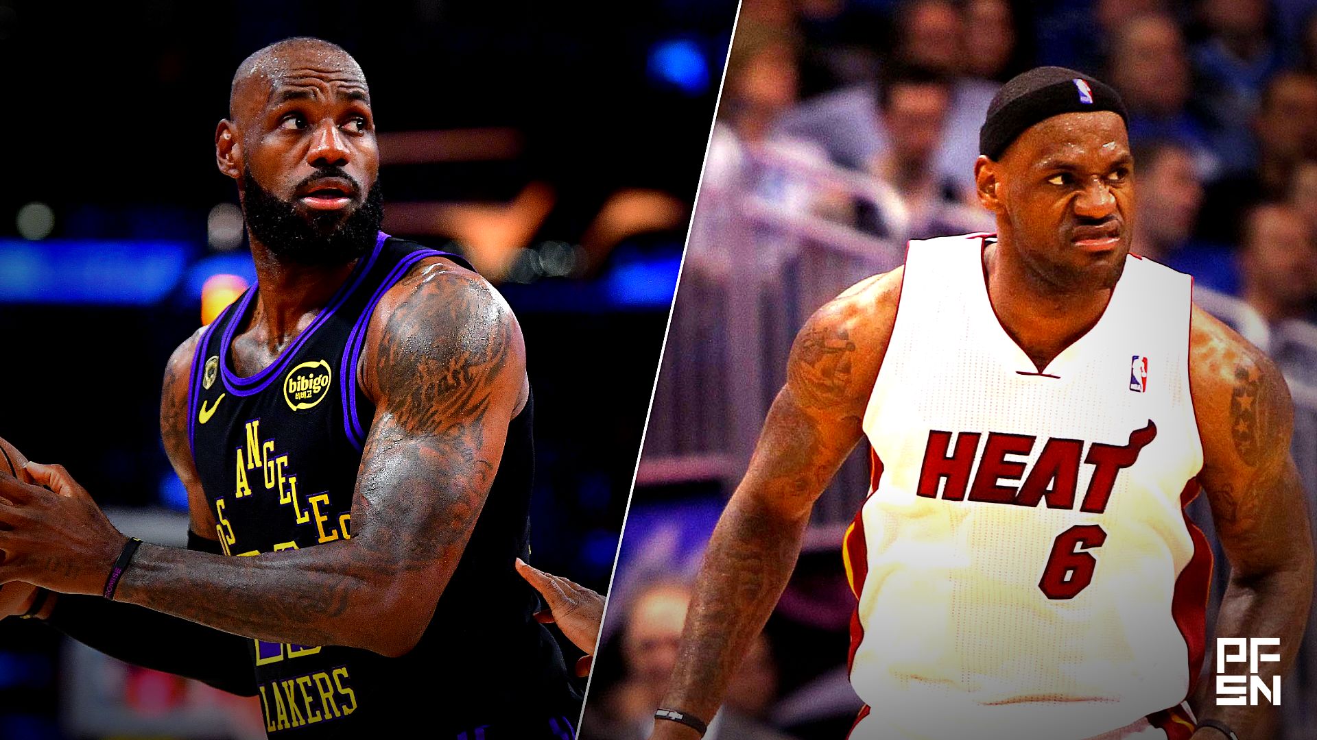 Collage featuring BASKETBALL-NBA-LAL-OKC/ and BASKETBALL-NBA/.
IMAGN IMAGES via Reuters Connect