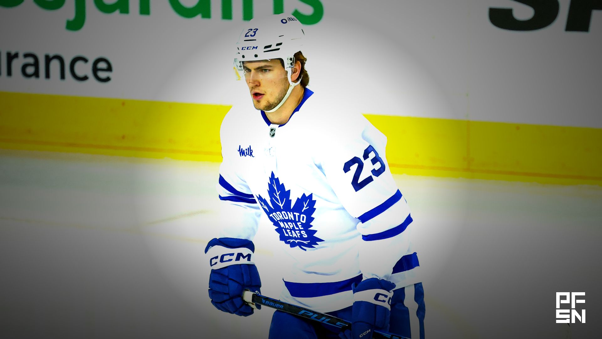 ‘They Did Kick The Tires’ — Maple Leafs’ Asking Price for Matthew Knies Comes to Light as Western Conference Unit Strike Out