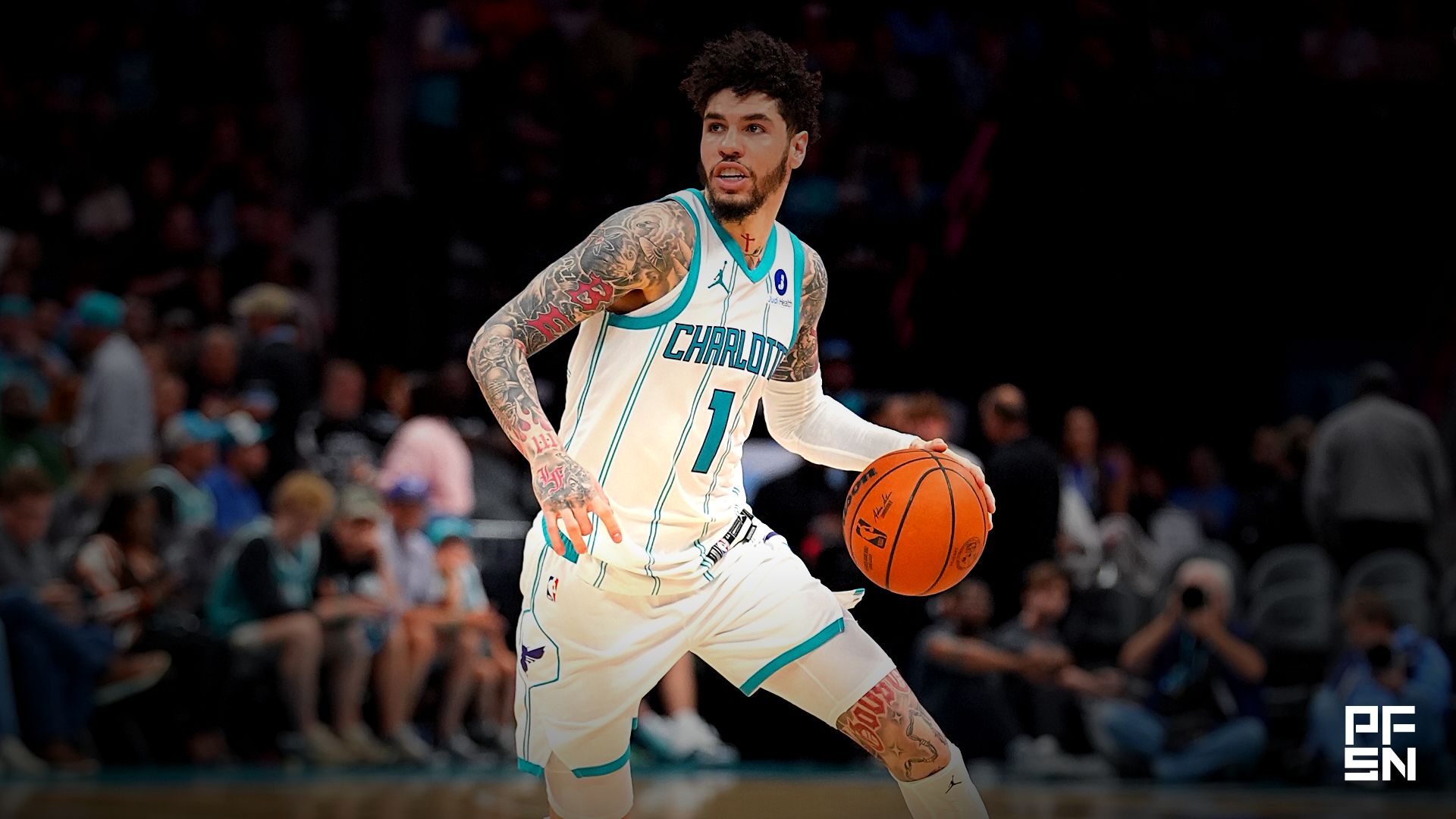 LaVar Ball Takes Savage Dig at Hornets When Asked to Grade LaMelo Ball’s Trade to Timberwolves