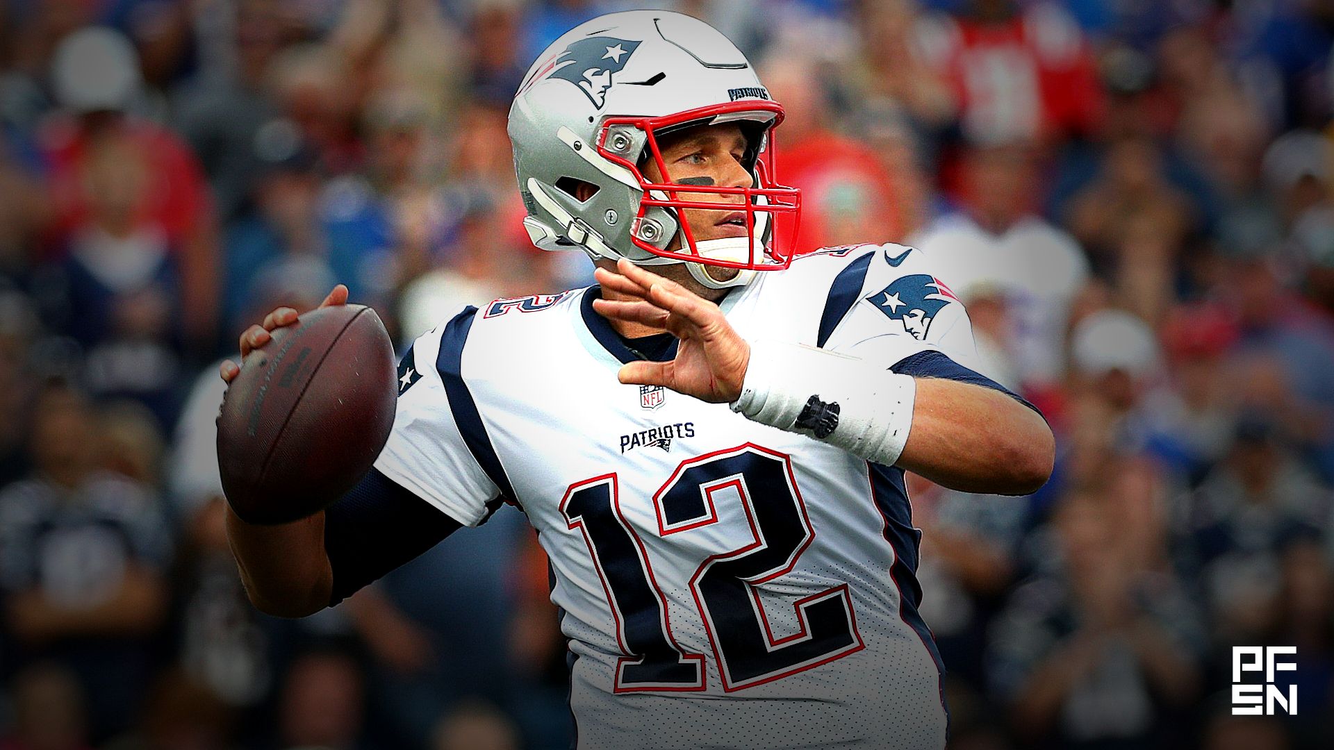 ‘The Doctor Said There Was a 99% Chance He’d Have to Cut My Tendon’ — Tom Brady Reveals Career-Changing Decision to Ignore NFL Surgeon