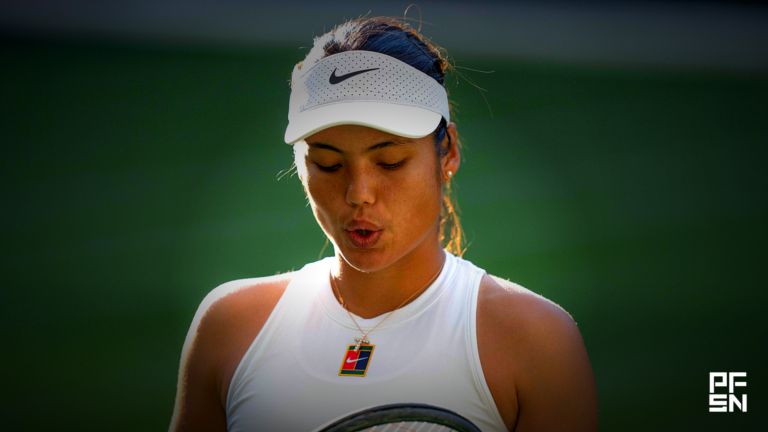 What Did Emma Raducanu Say Just Hours Before Sudden Wimbledon Withdrawal? All To Know