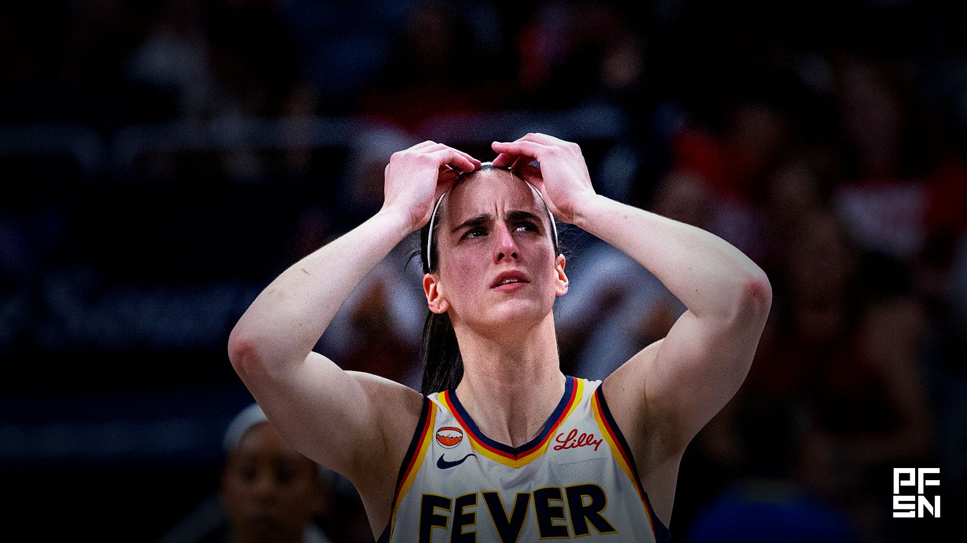 ‘WNBA Would Be Better Without Caitlin Clark’ — Ex-NFL LB Bluntly Argues Fever Star Is More ‘Distraction’ Than ‘Additive’