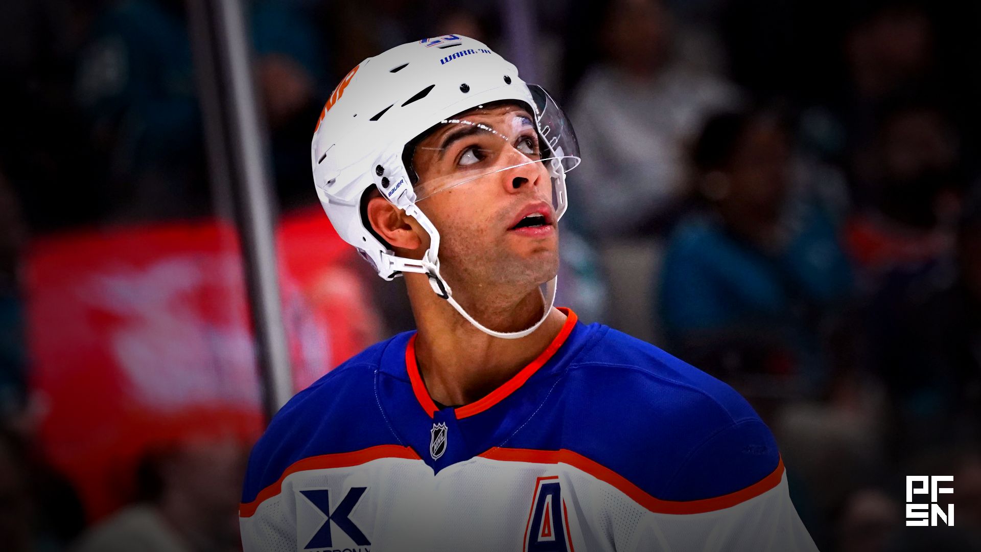 Insider Reveals What Oilers Weren’t ‘Willing To Do’ In Darnell Nurse Trade Talks With Penguins