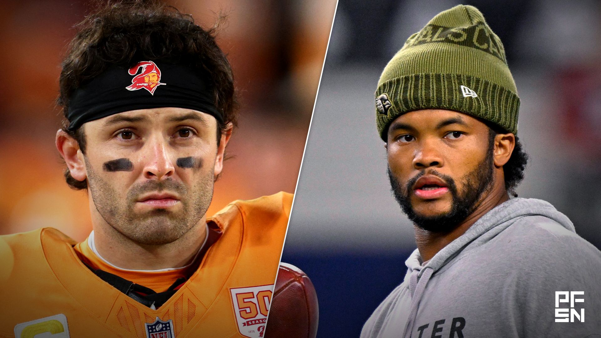 ‘Gets a Bad Rap’ — Baker Mayfield Trashes Narrative Around New Vikings QB Kyler Murray