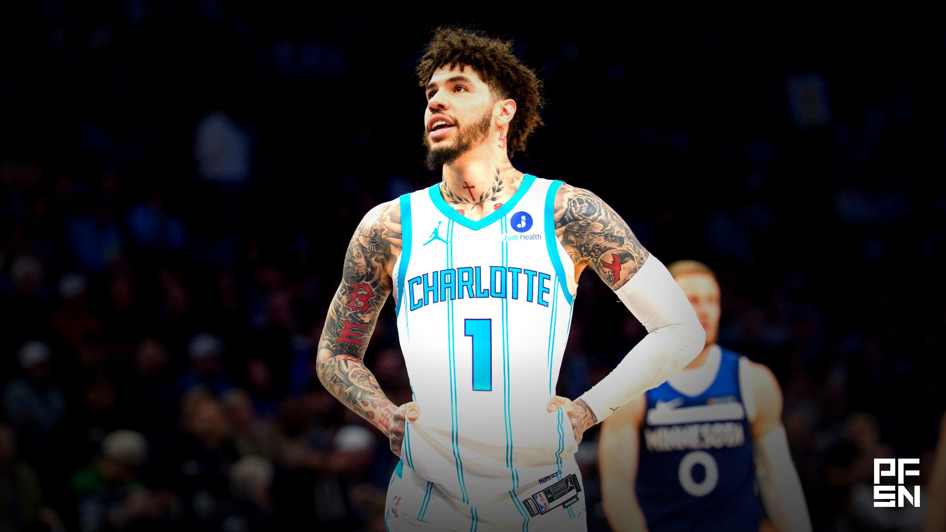 'A 2K Merchandise, Jersey-Selling Trade' -- NBA Pundit Shreds Timberwolves' Blockbuster Move for LaMelo Ball