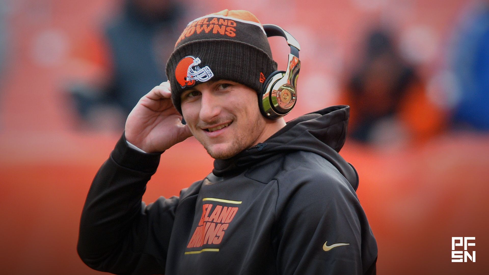 ‘Didn’t Put in Any Work’ -- Browns Analysts Call Out Johnny Manziel for Openly Hating on Cleveland