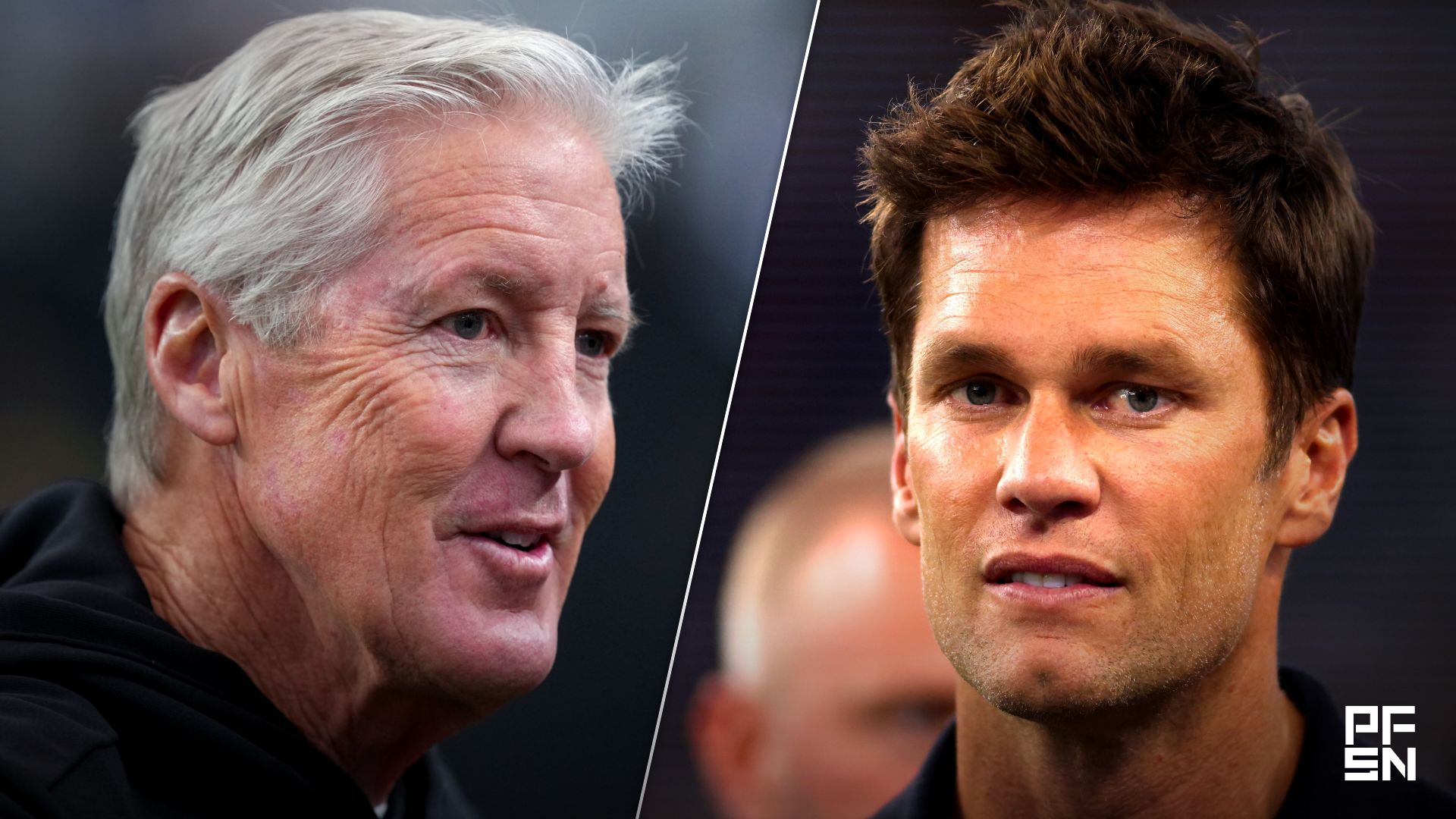 'There's Nobody Who Did A Good Job' — Tom Brady Gets Brutally Honest About Raiders' Performance Under Pete Carroll