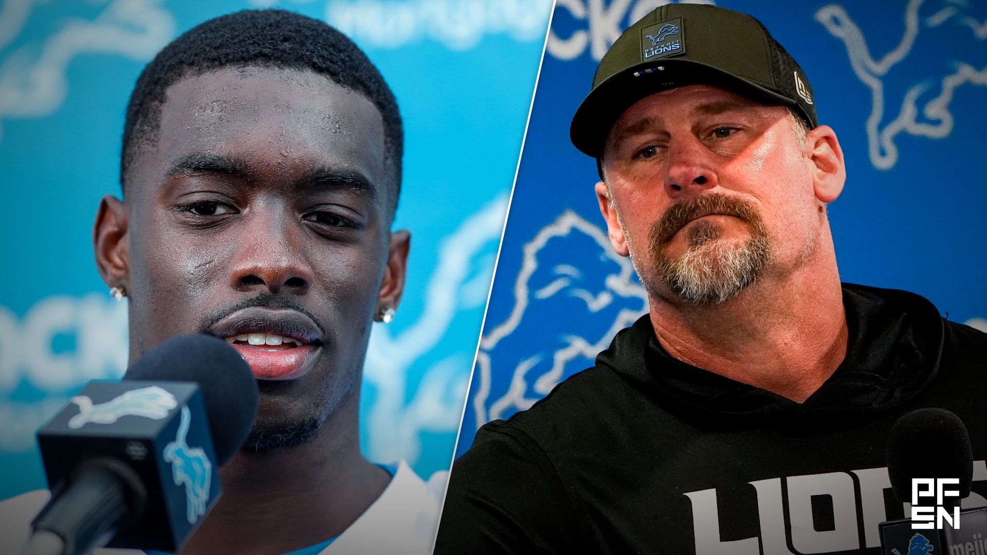 'Beginning Of The End Of Dan Campbell' — NFL Analyst Gets Brutally Honest About Lions HC After Terrion Arnold's Arrest