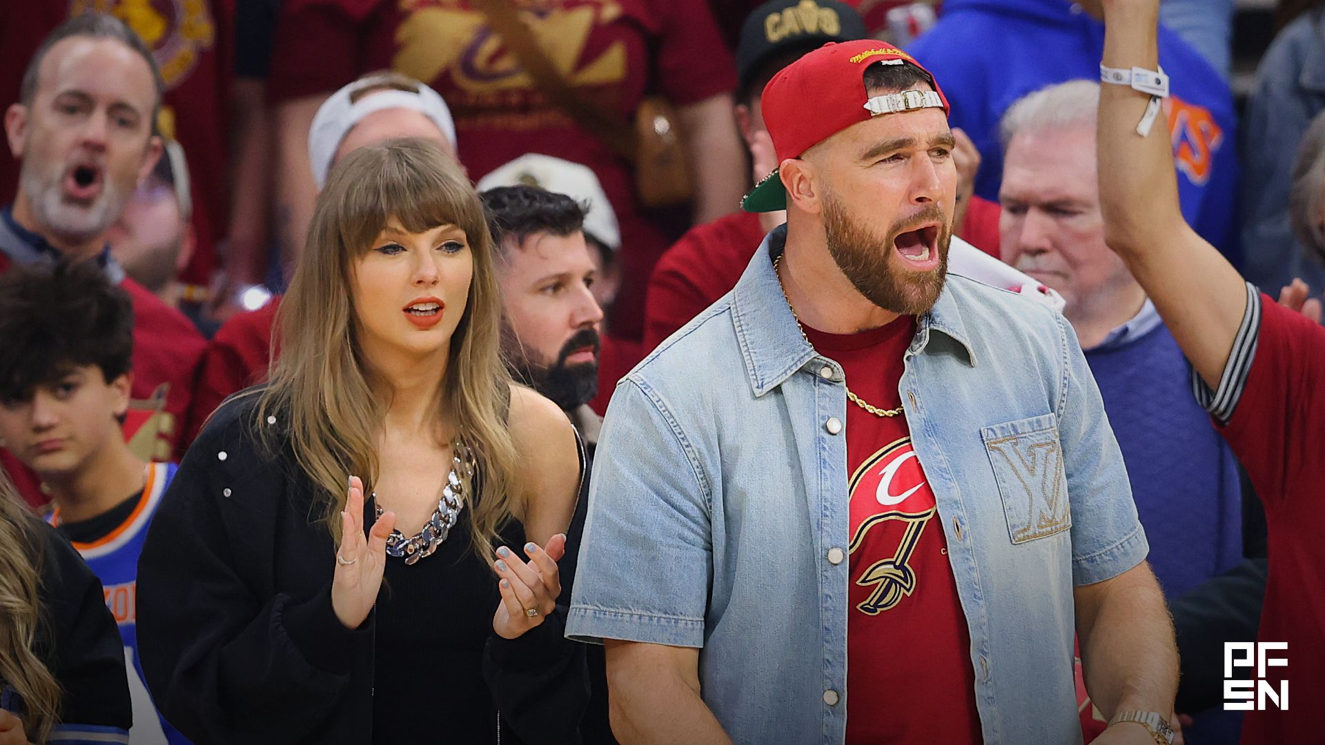 'Nothing In Writing' — Celebrity Wedding Planner Reveals How Taylor Swift, Travis Kelce Might Have Kept Details Secret