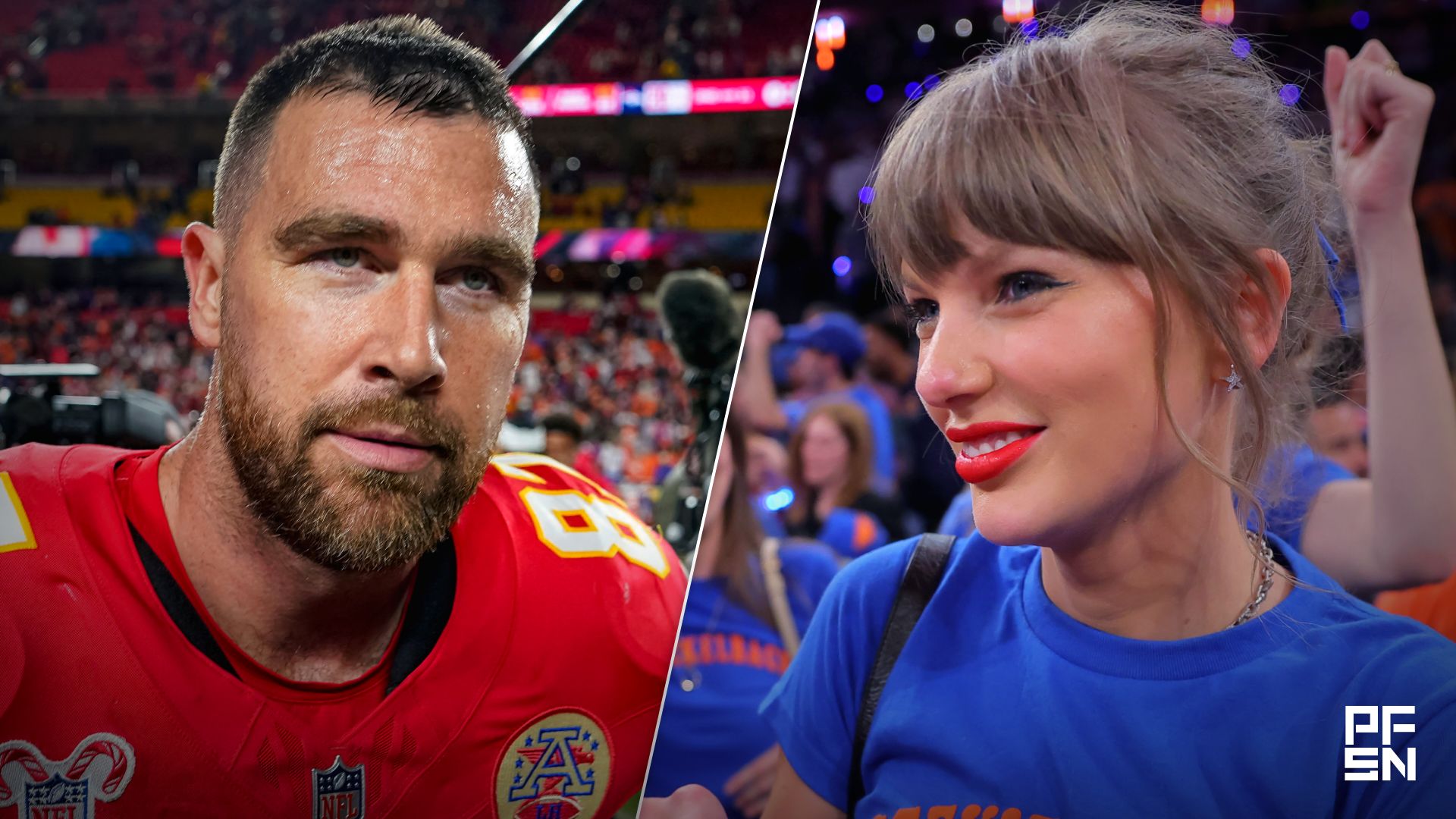'It's No Surprise' — NFL Insider Shares Update On Guest List Of Travis Kelce’s Wedding With Taylor Swift